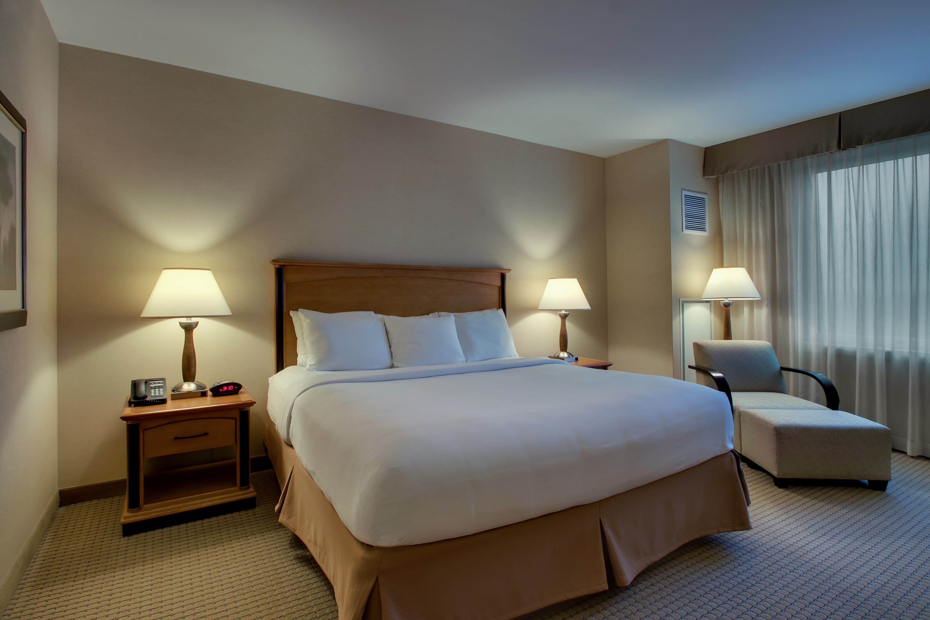 Hollywood Casino Bangor — 3