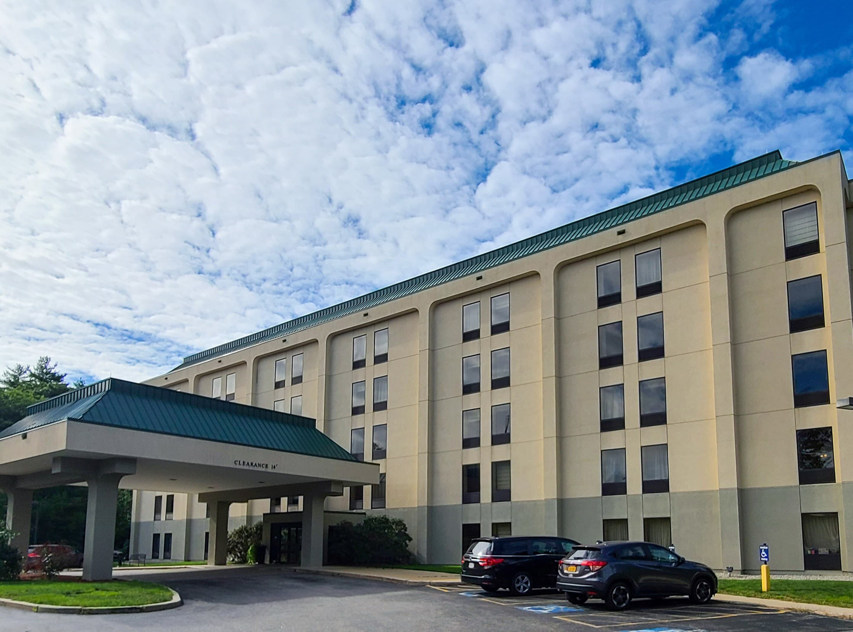 Comfort Inn Saco-Old Orchard Beach - Image 1