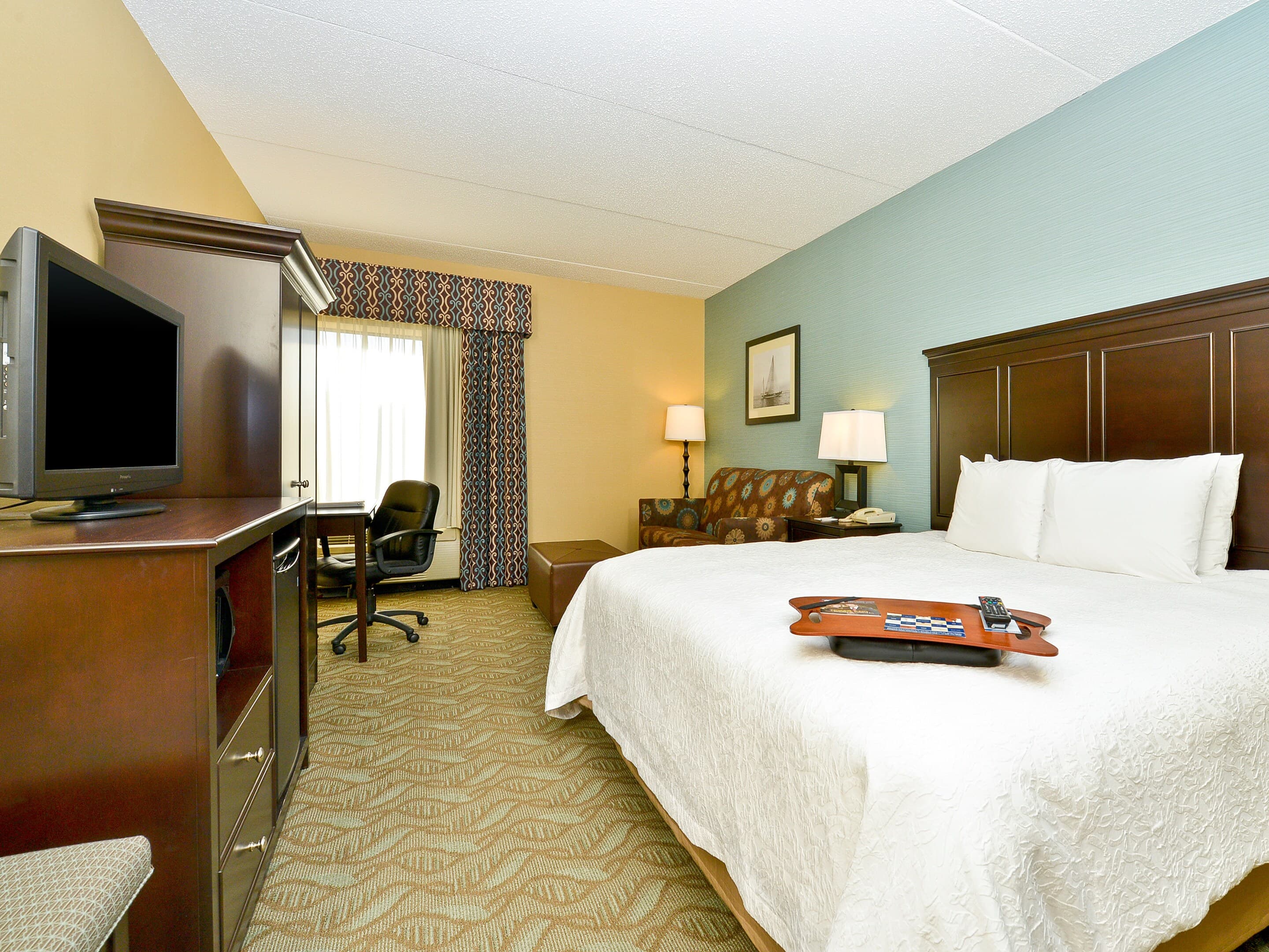 Comfort Inn Saco-Old Orchard Beach - Image 2