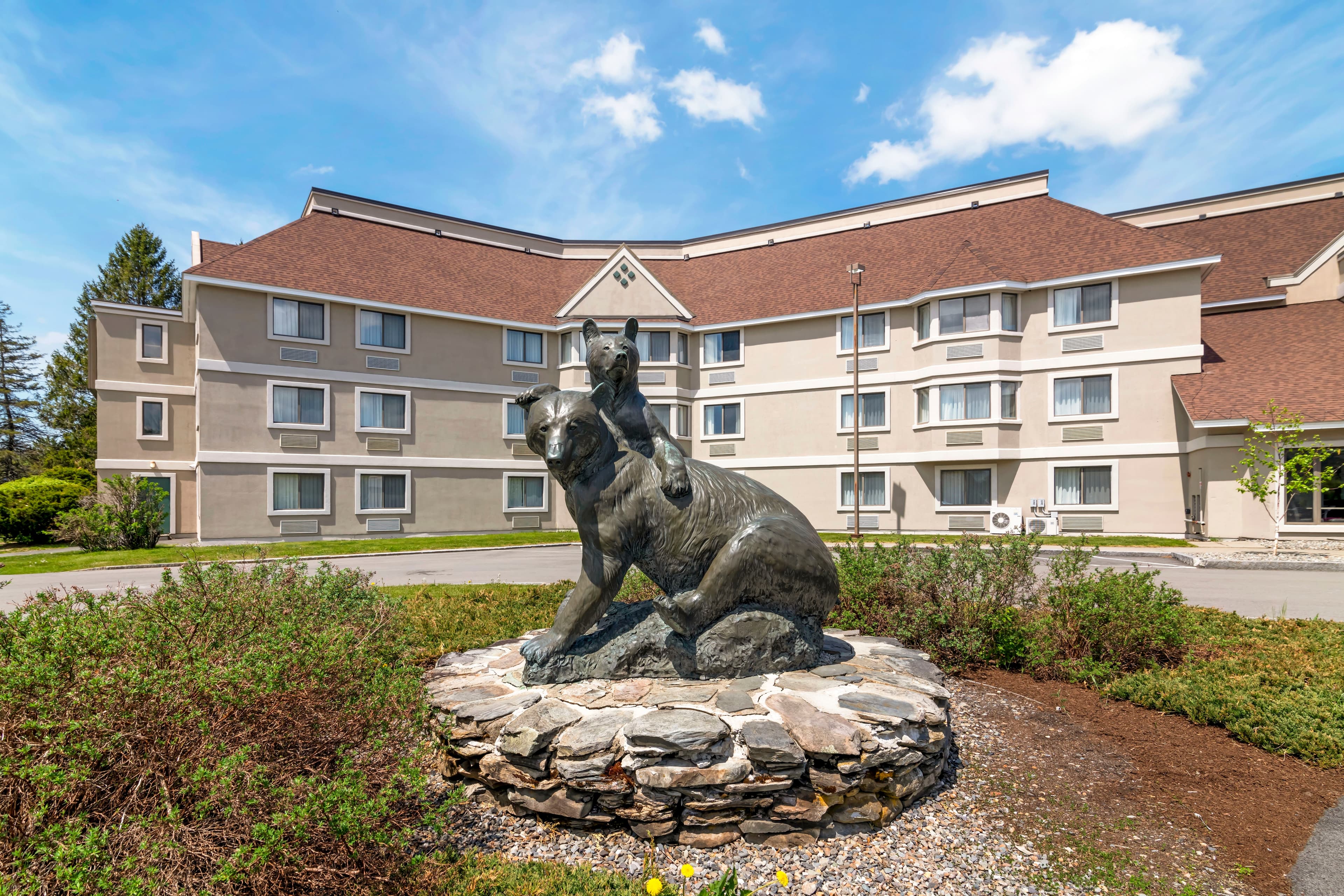 Black Bear Inn, an Ascend Collection Hotel - Image 1