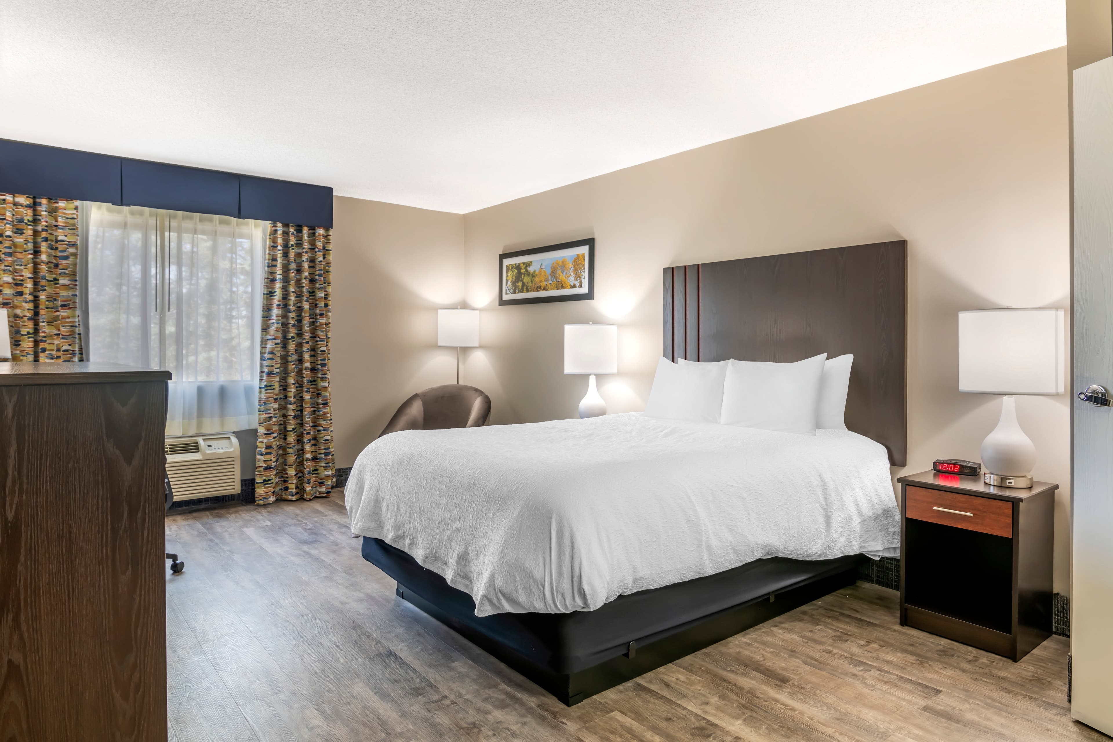 Black Bear Inn, an Ascend Collection Hotel - Image 2