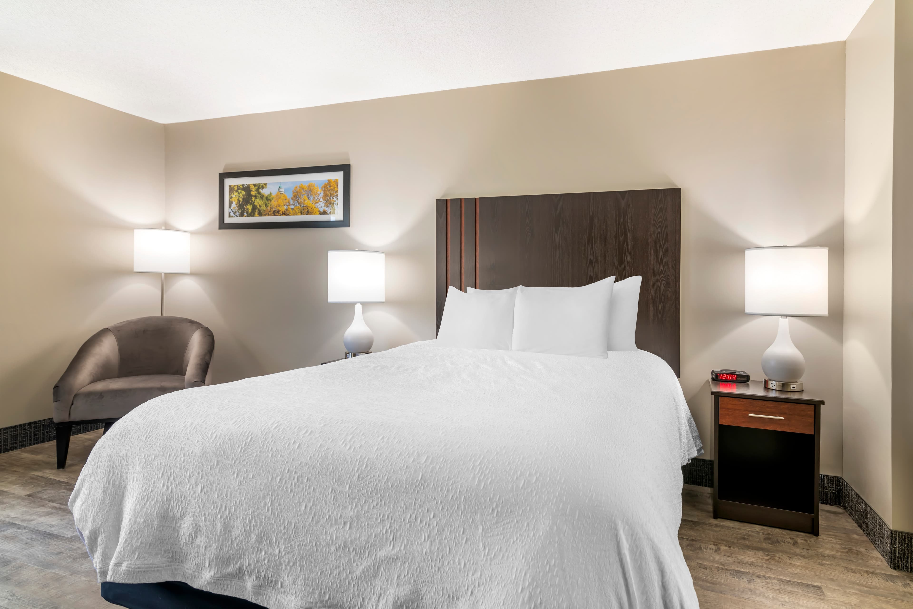 Black Bear Inn, an Ascend Collection Hotel - Image 3