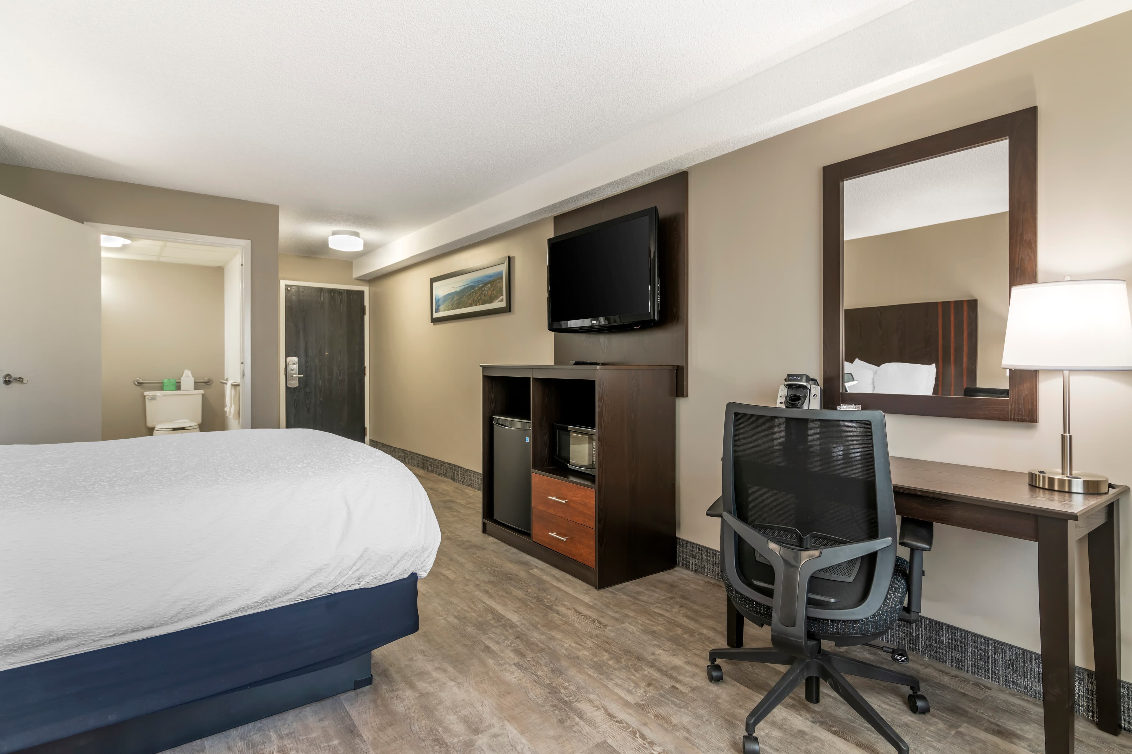 Black Bear Inn, an Ascend Collection Hotel - Image 5