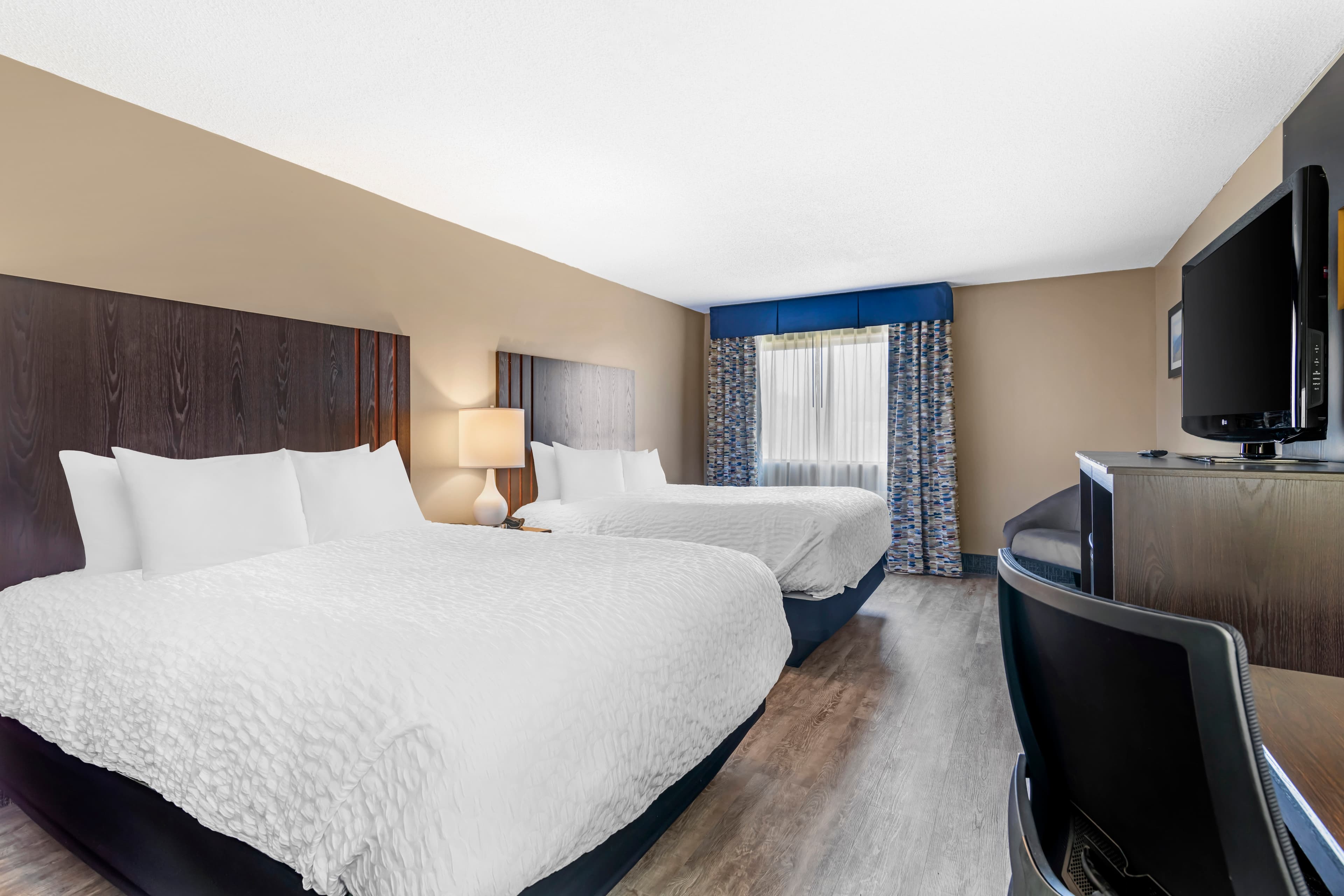 Black Bear Inn, an Ascend Collection Hotel — 20