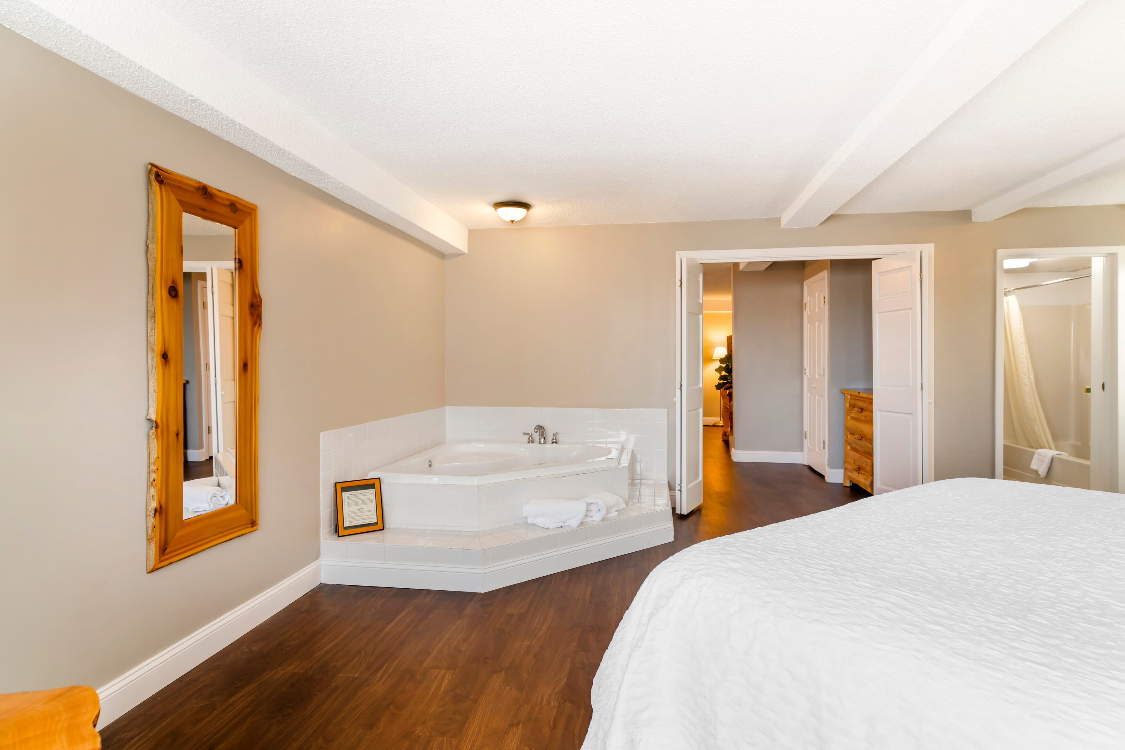 Black Bear Inn, an Ascend Collection Hotel — 37