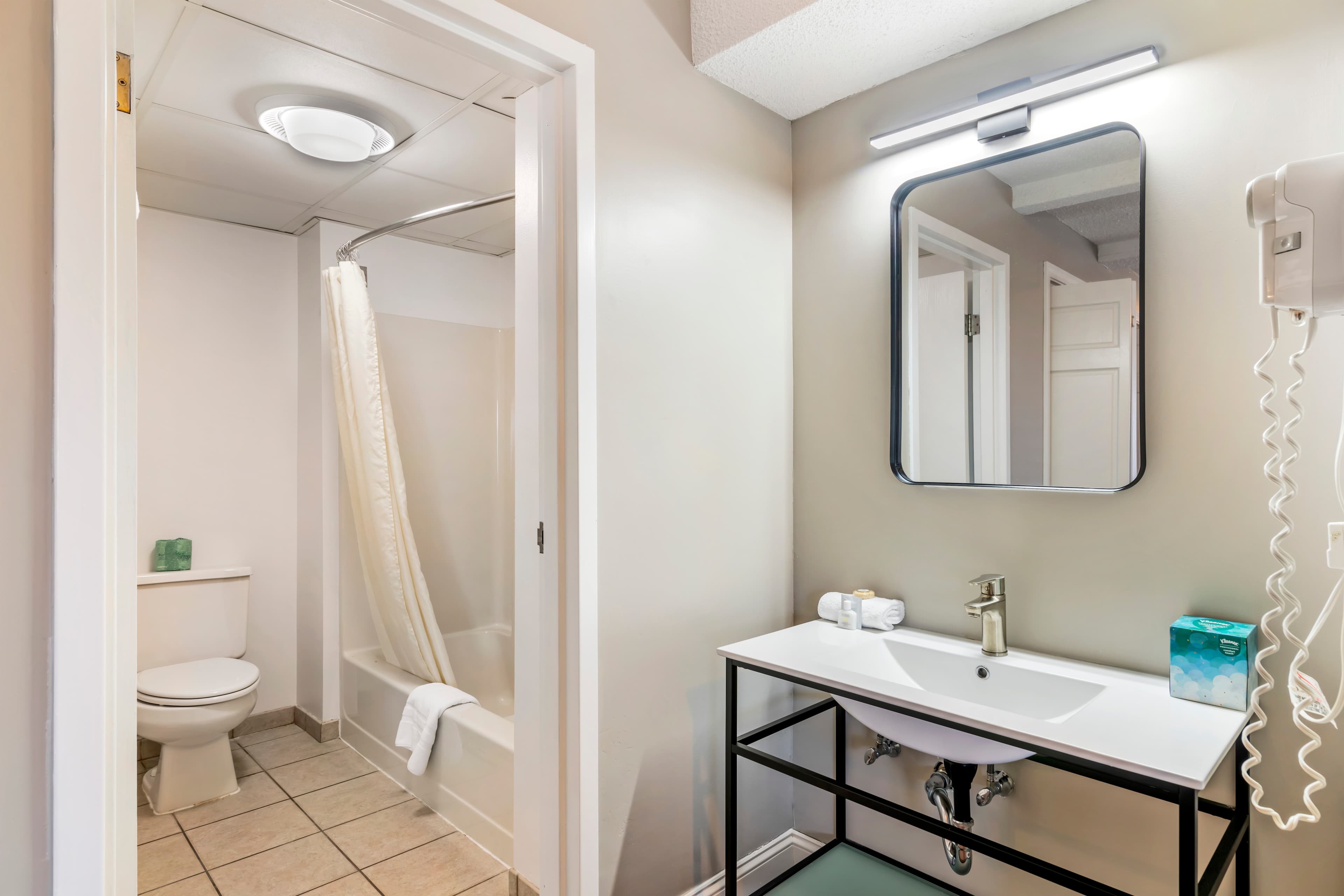 Black Bear Inn, an Ascend Collection Hotel — 6