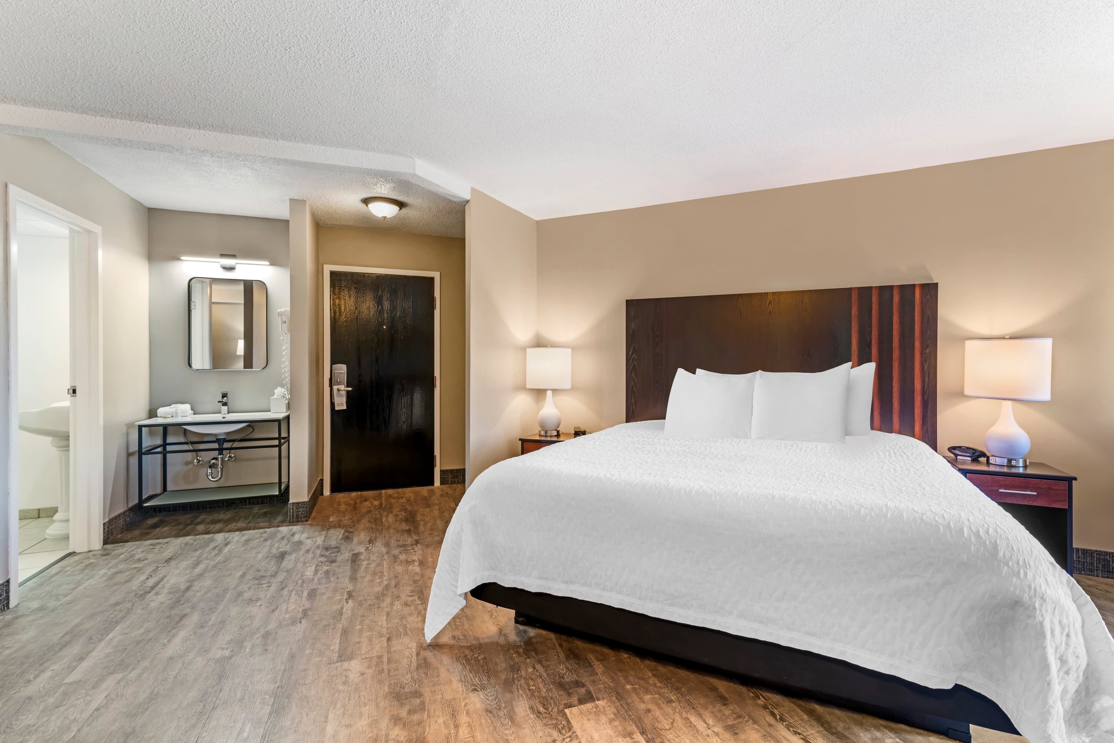 Black Bear Inn, an Ascend Collection Hotel — 43