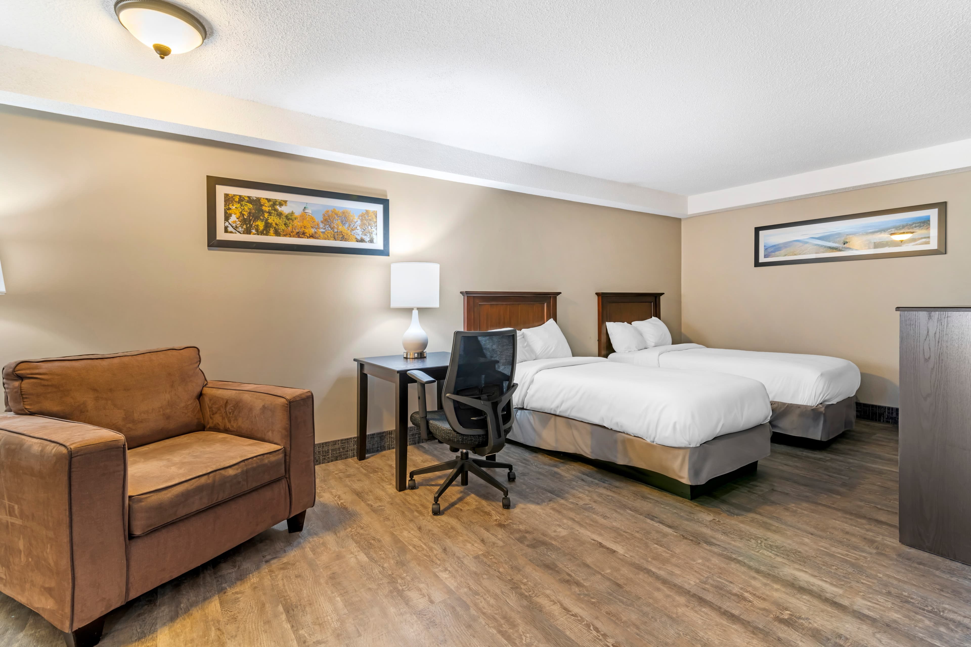 Black Bear Inn, an Ascend Collection Hotel — 44