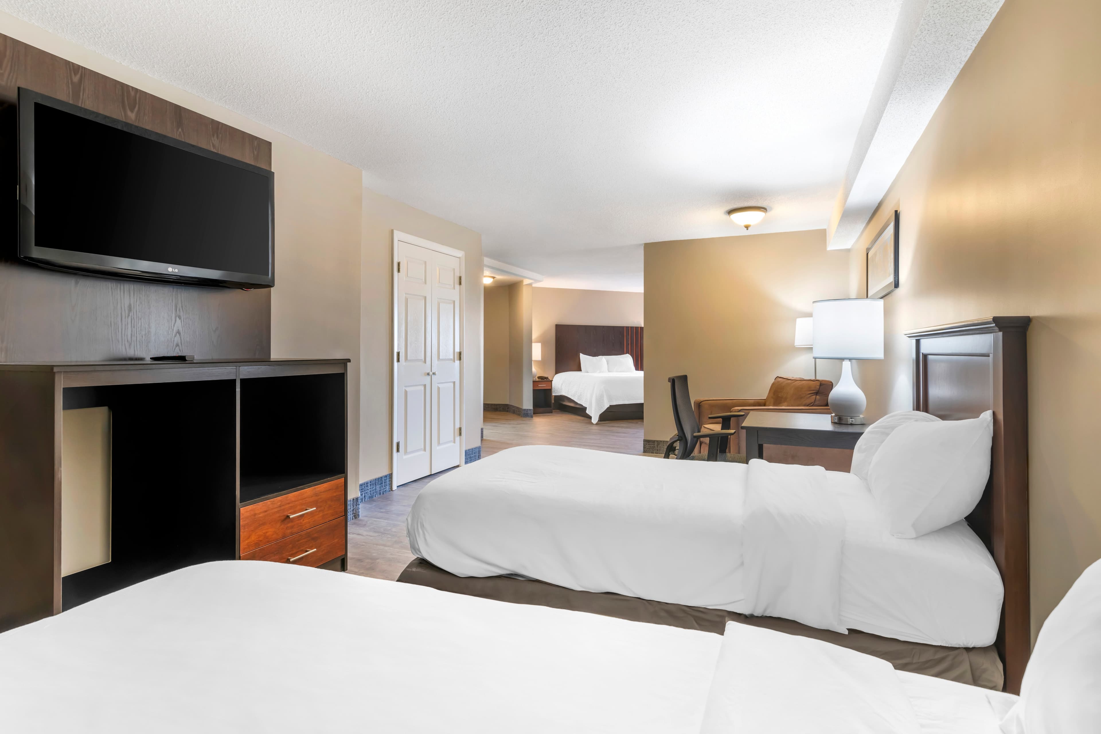 Black Bear Inn, an Ascend Collection Hotel — 45