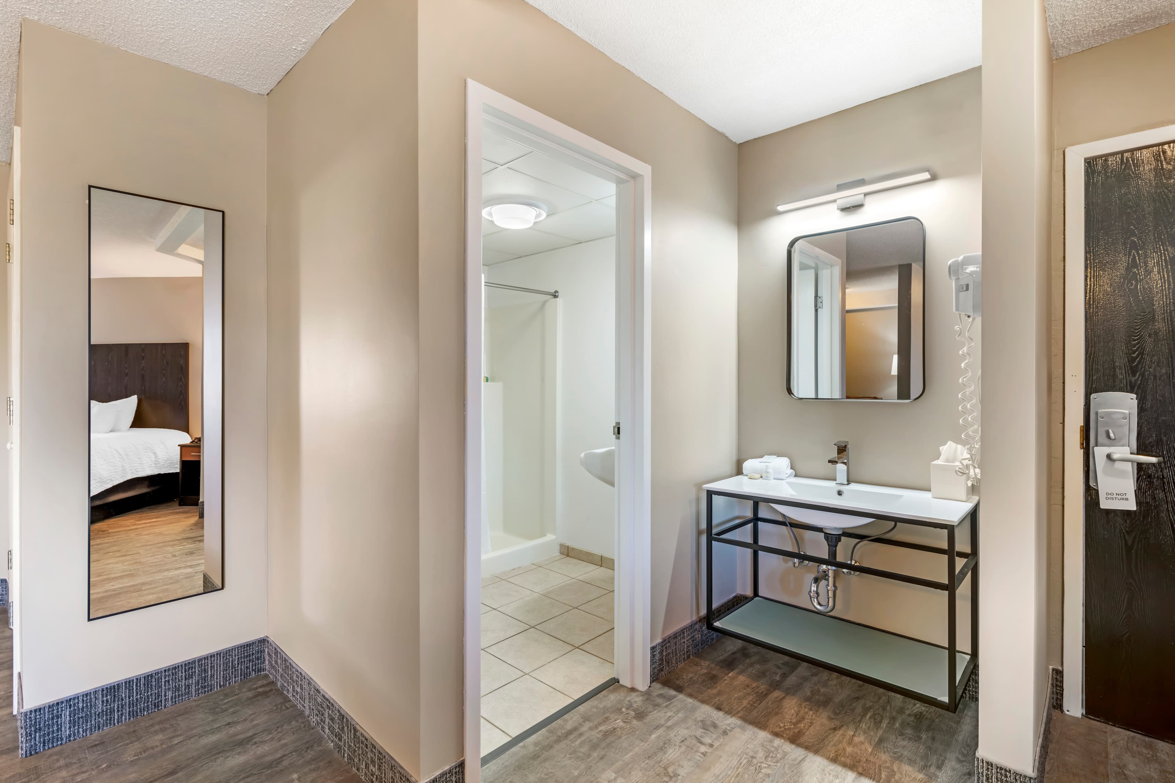 Black Bear Inn, an Ascend Collection Hotel — 46