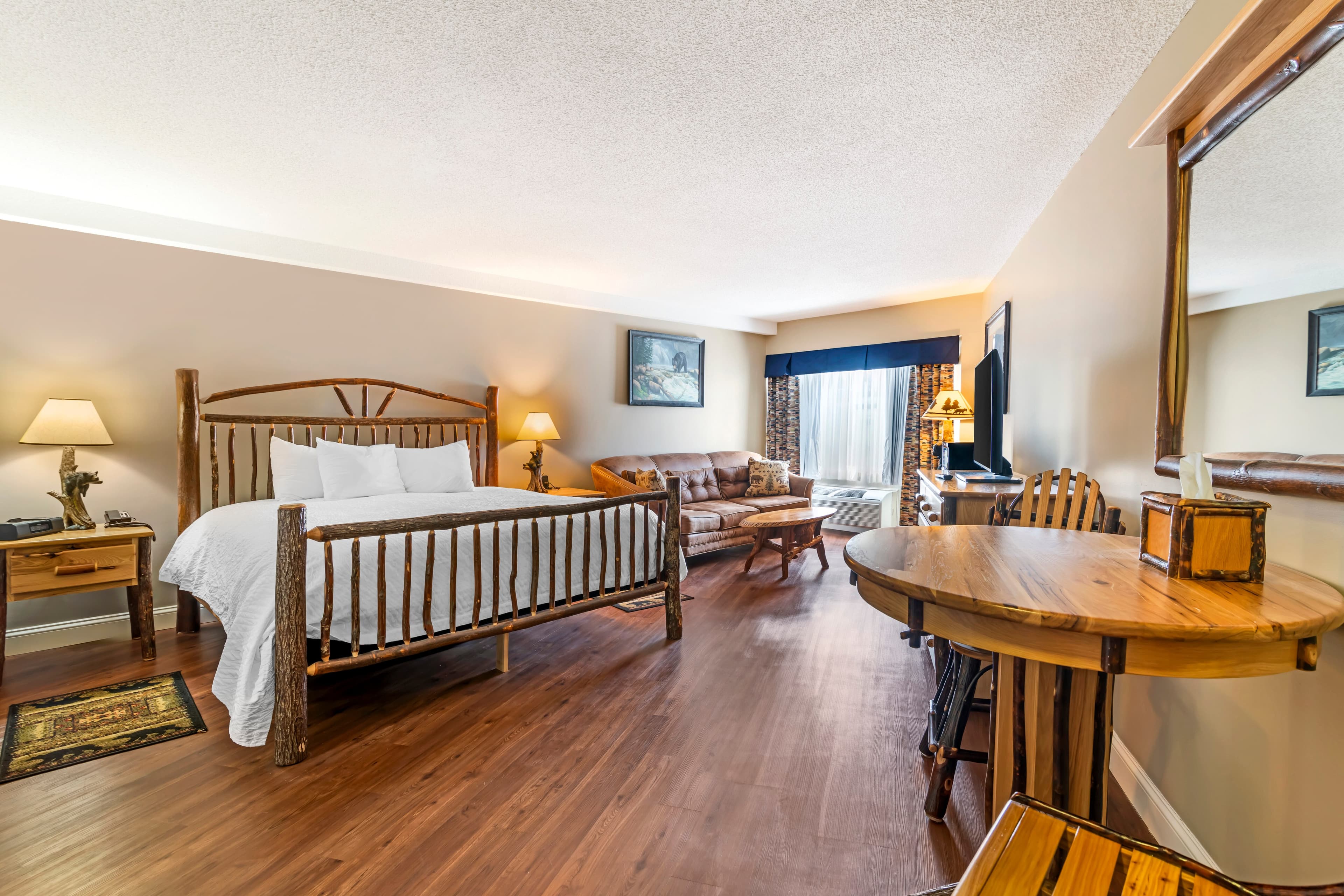 Black Bear Inn, an Ascend Collection Hotel — 33
