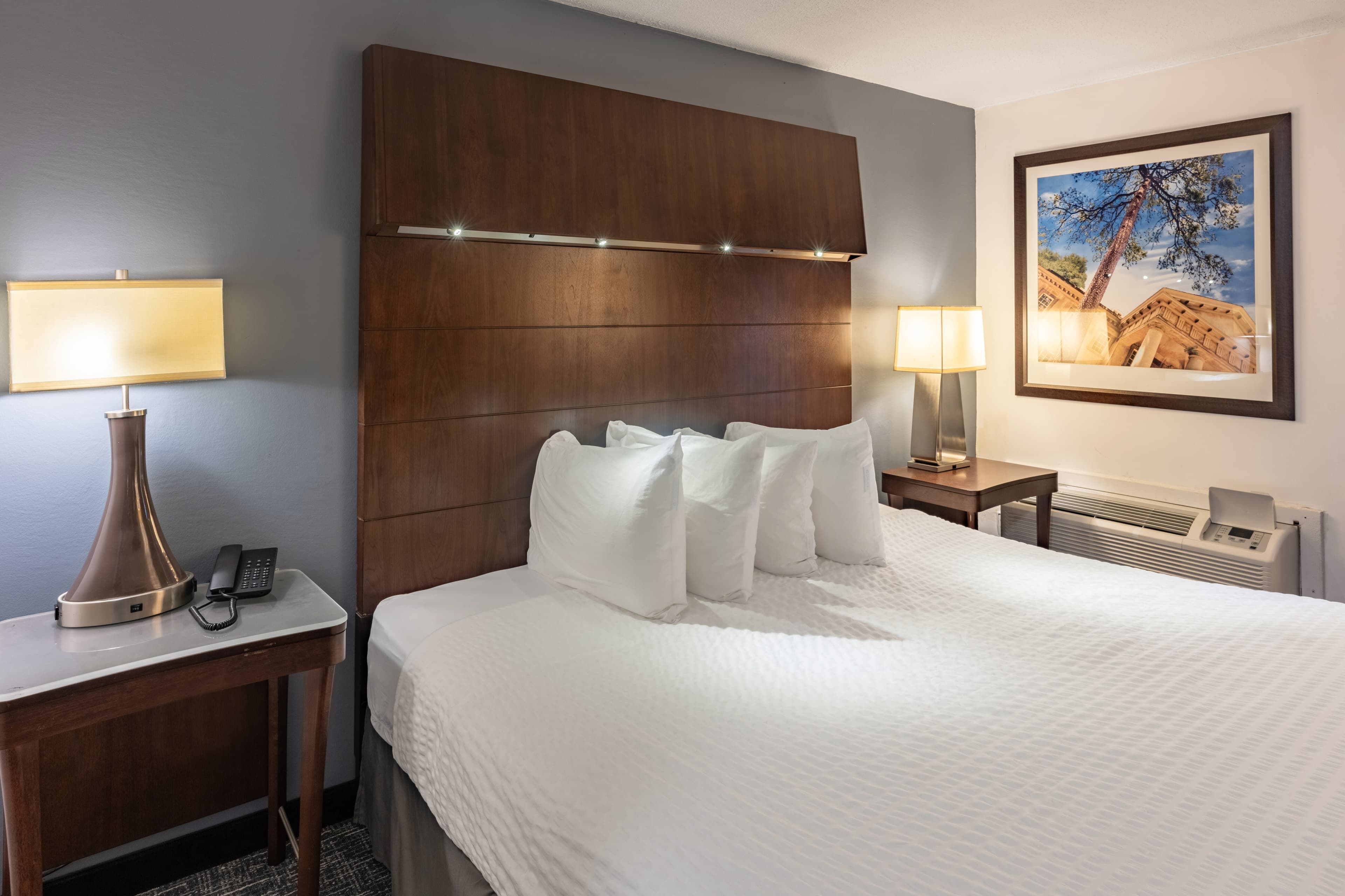 Quality Inn & Suites Caribou - Image 2
