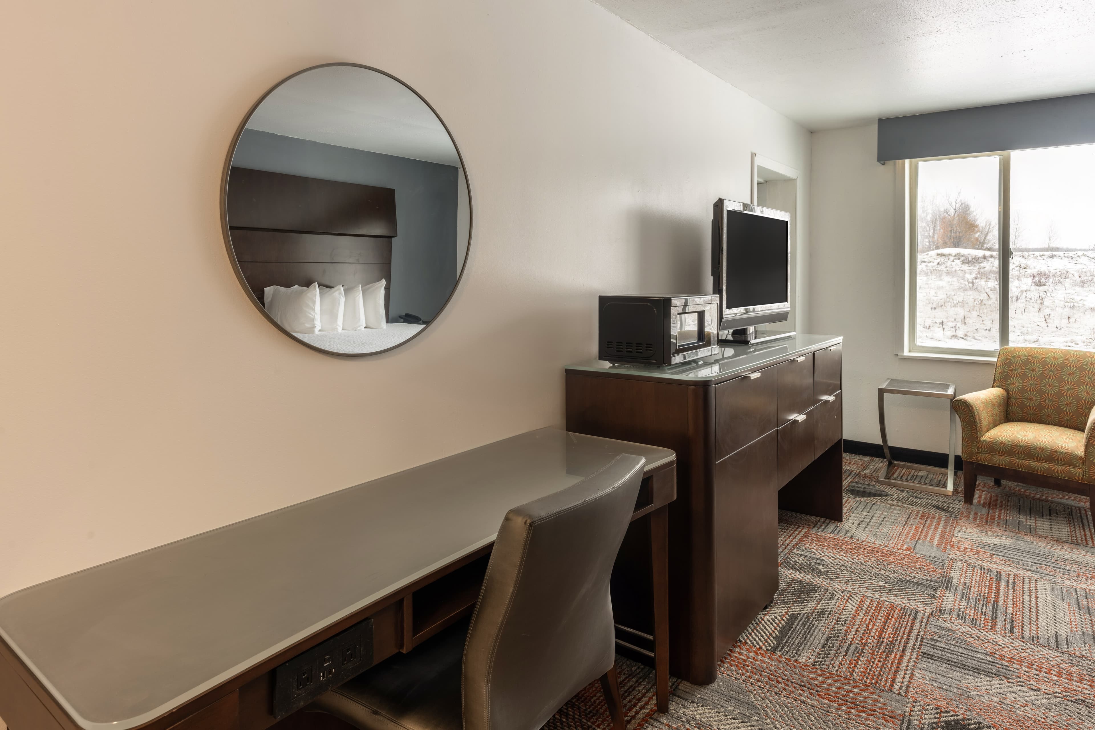 Quality Inn & Suites Caribou - Image 4