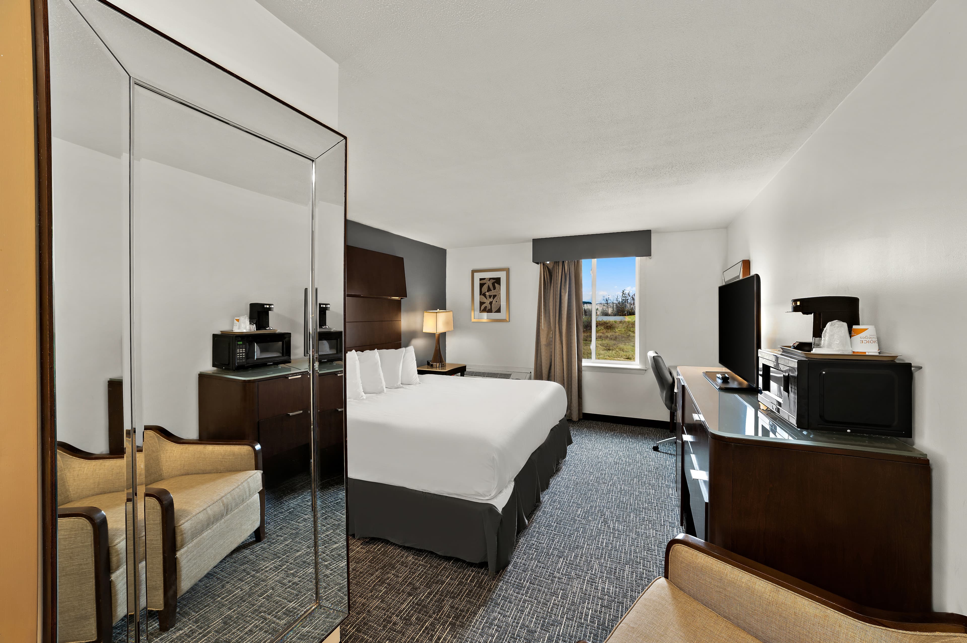 Quality Inn & Suites Caribou — 18