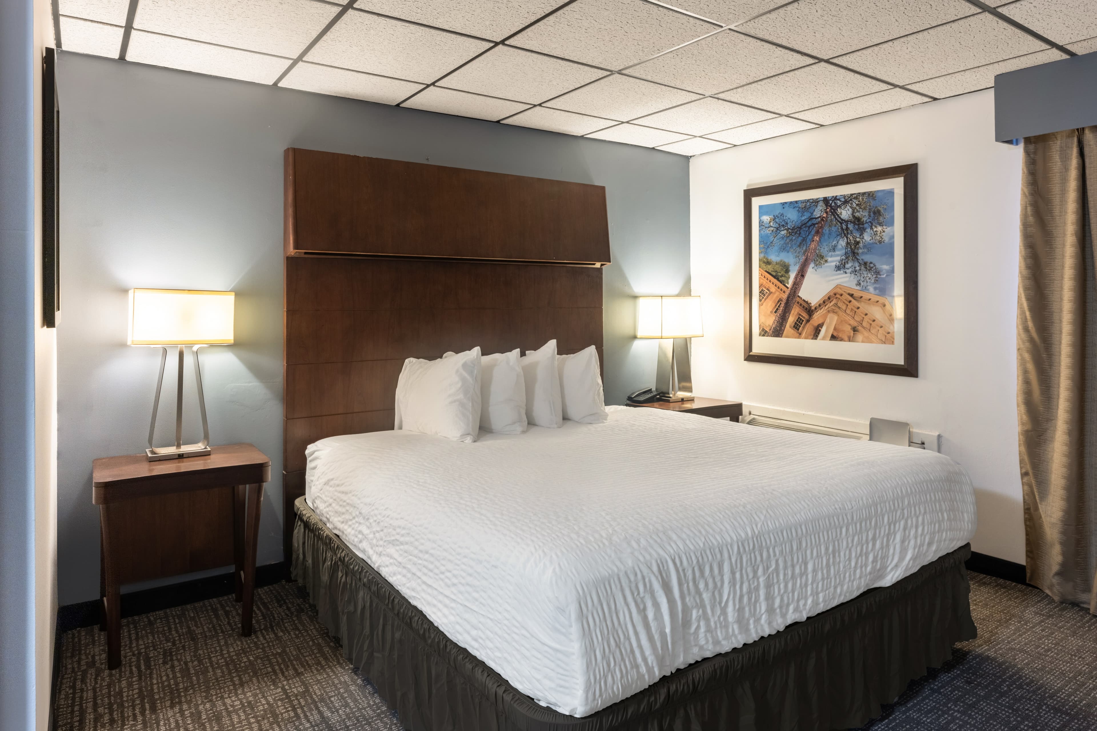 Quality Inn & Suites Caribou - Image 5