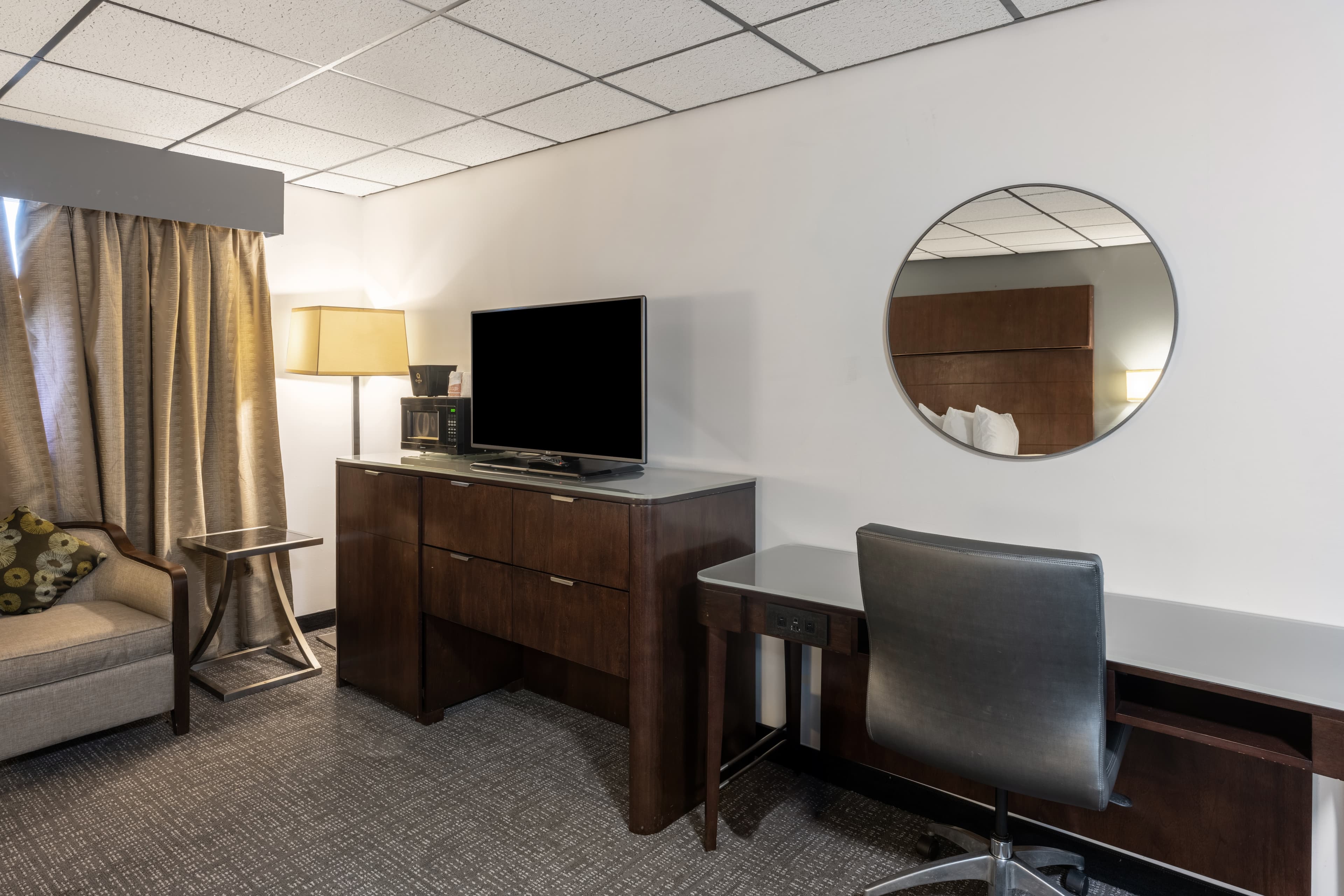 Quality Inn & Suites Caribou — 6