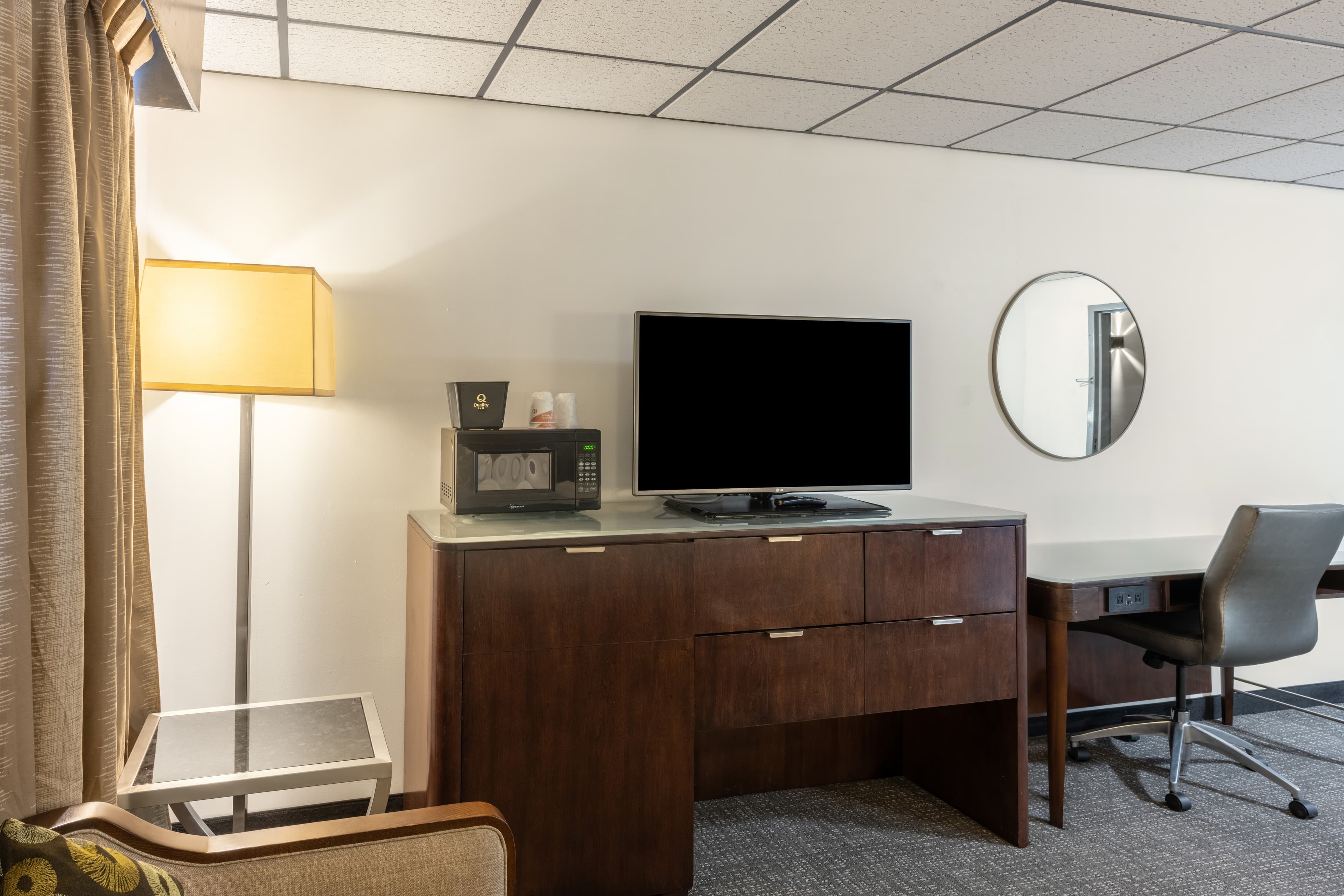 Quality Inn & Suites Caribou — 7