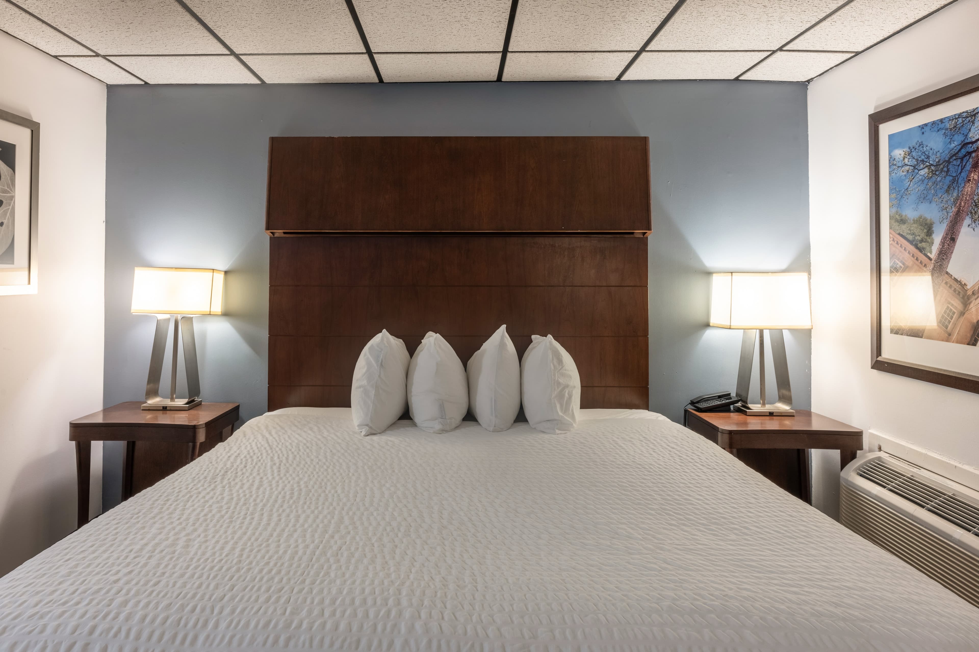 Quality Inn & Suites Caribou — 8