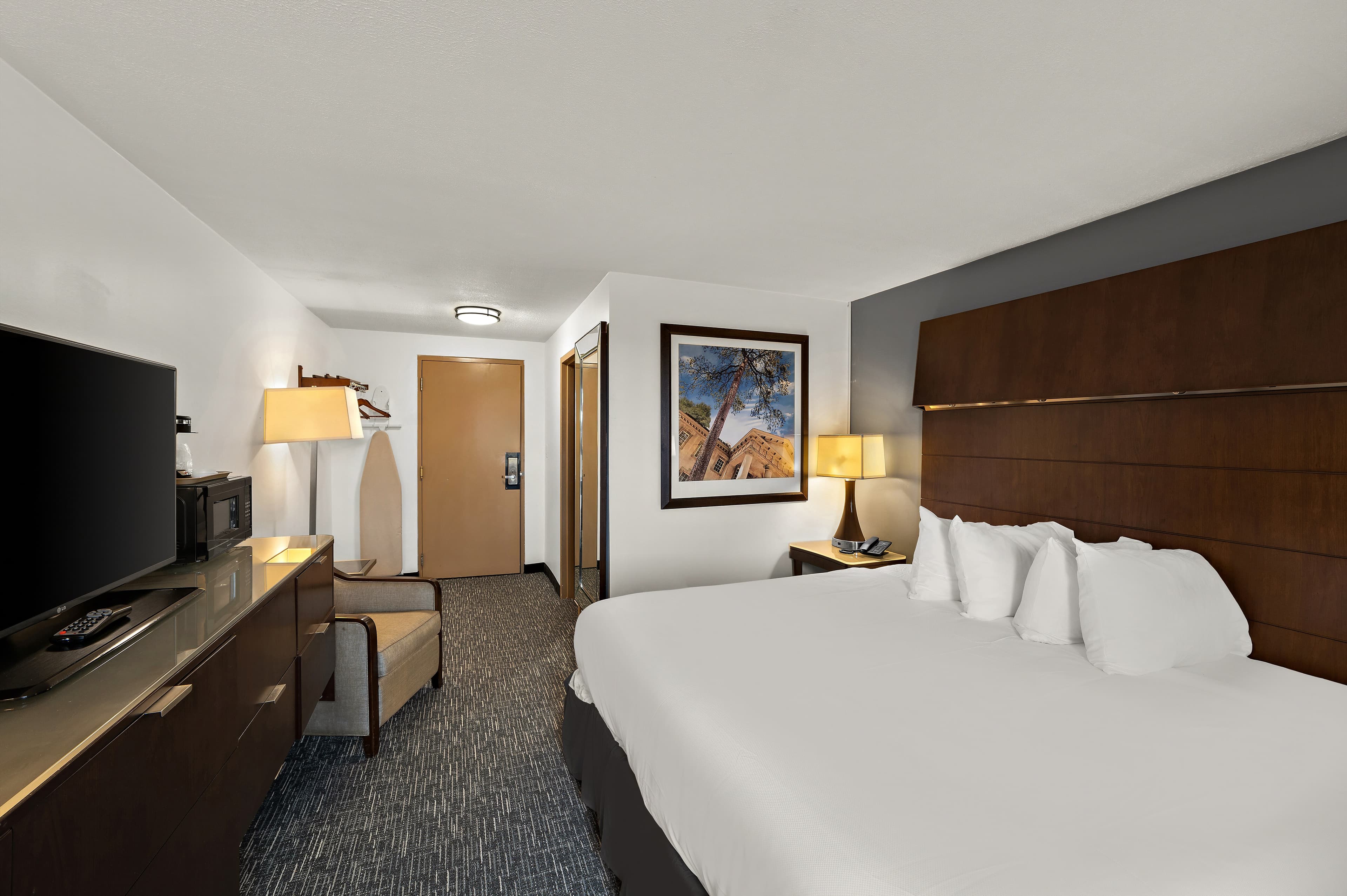 Quality Inn & Suites Caribou - Image 1