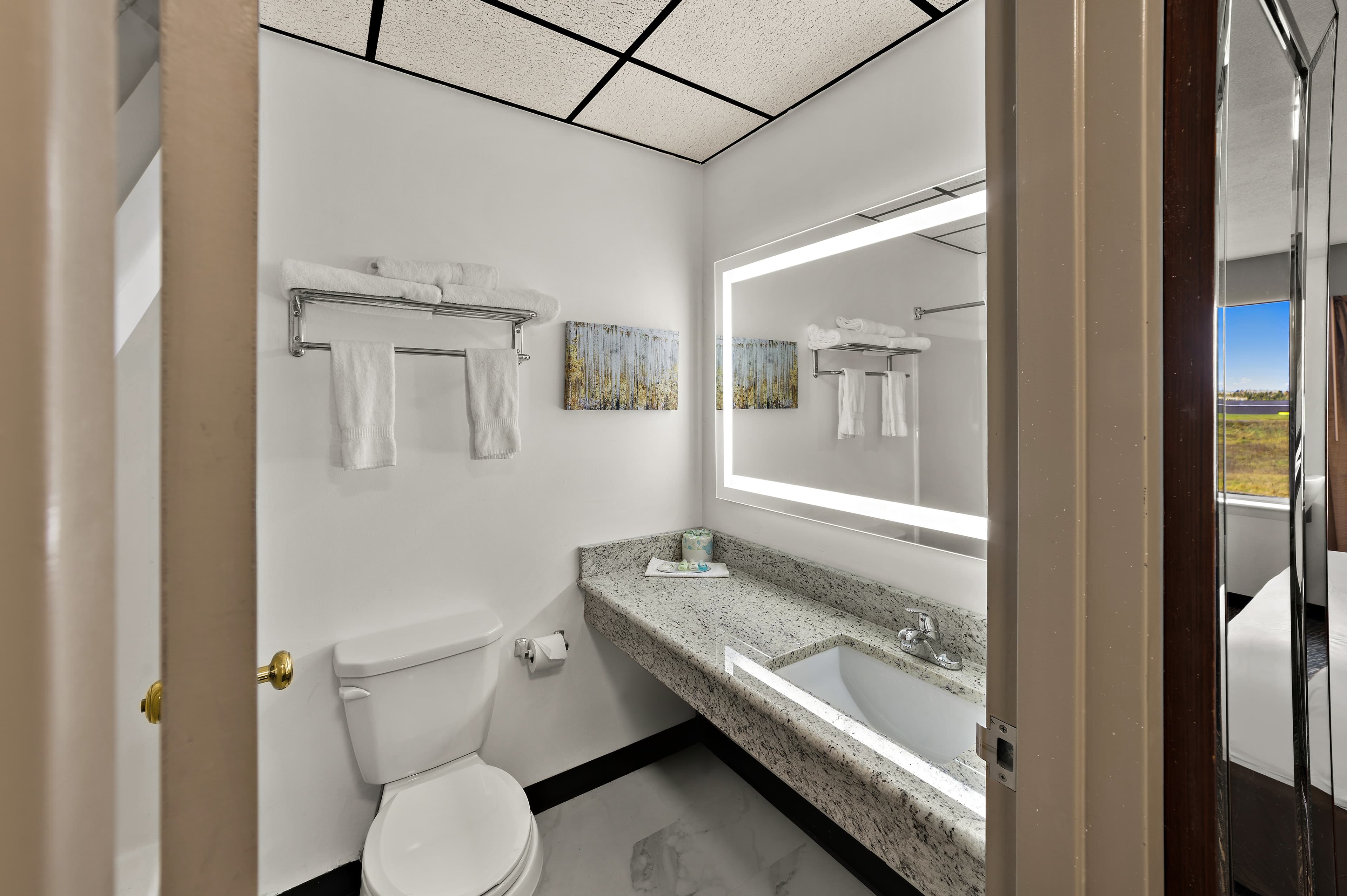 Quality Inn & Suites Caribou — 19