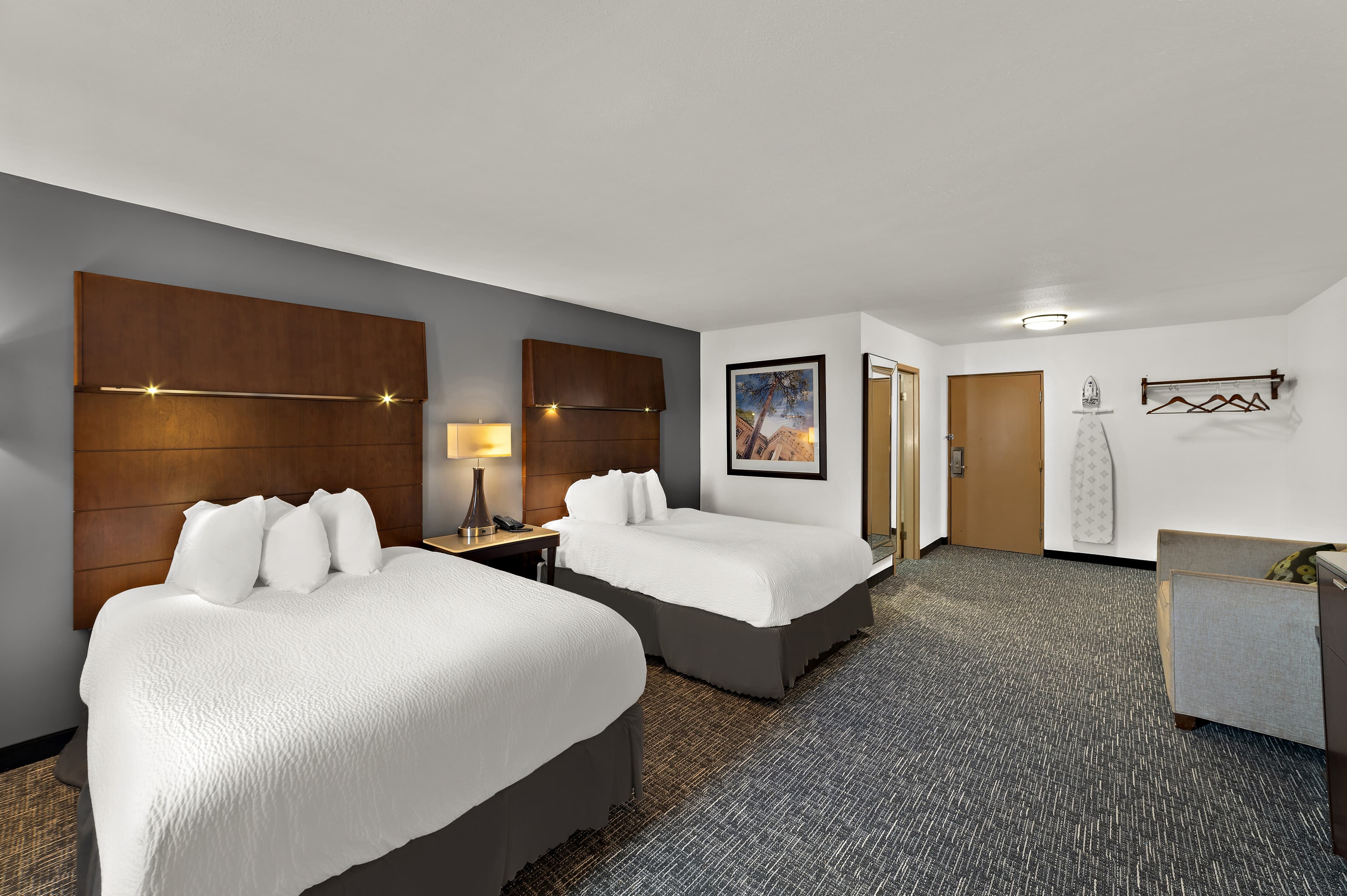 Quality Inn & Suites Caribou — 10