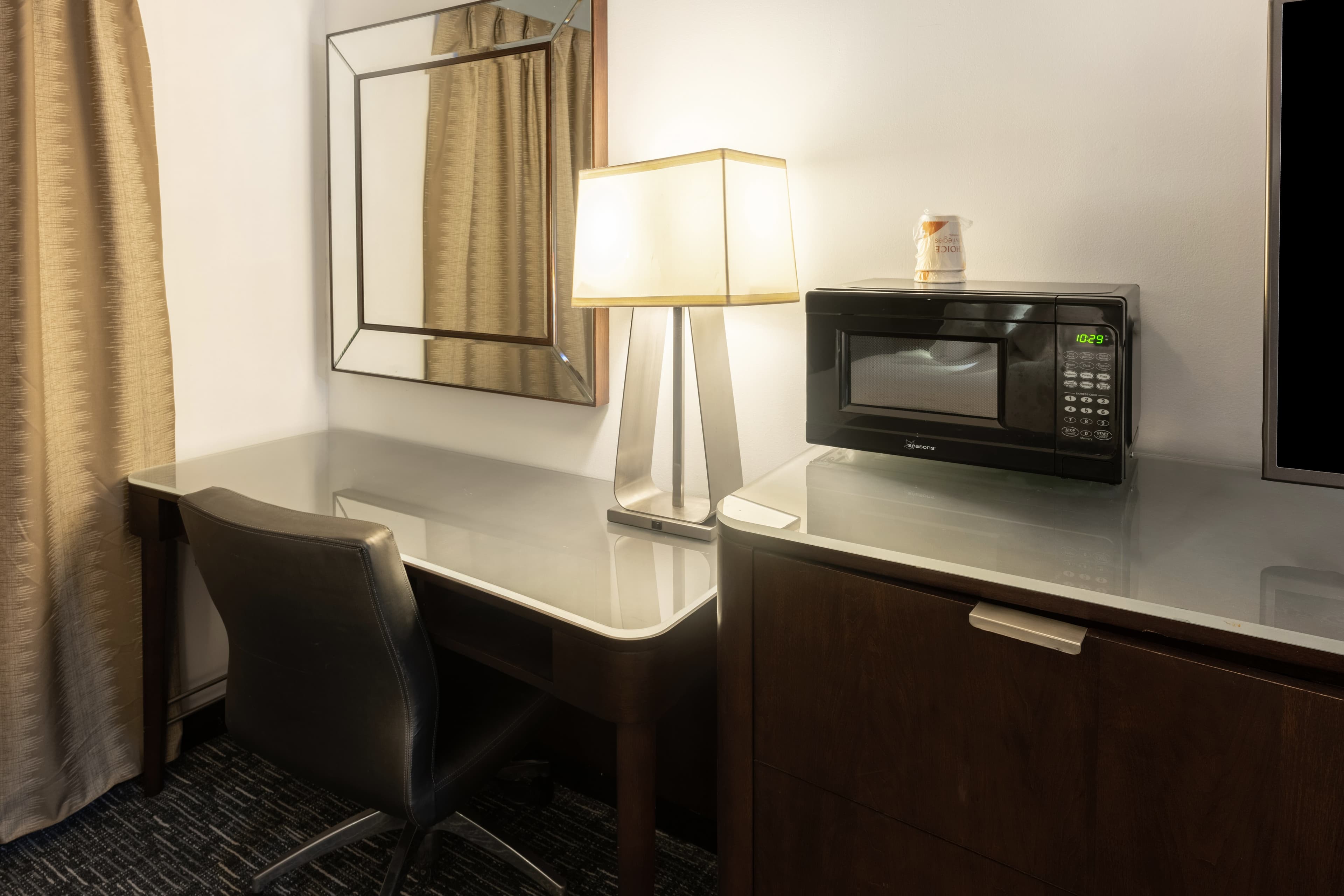 Quality Inn & Suites Caribou — 11
