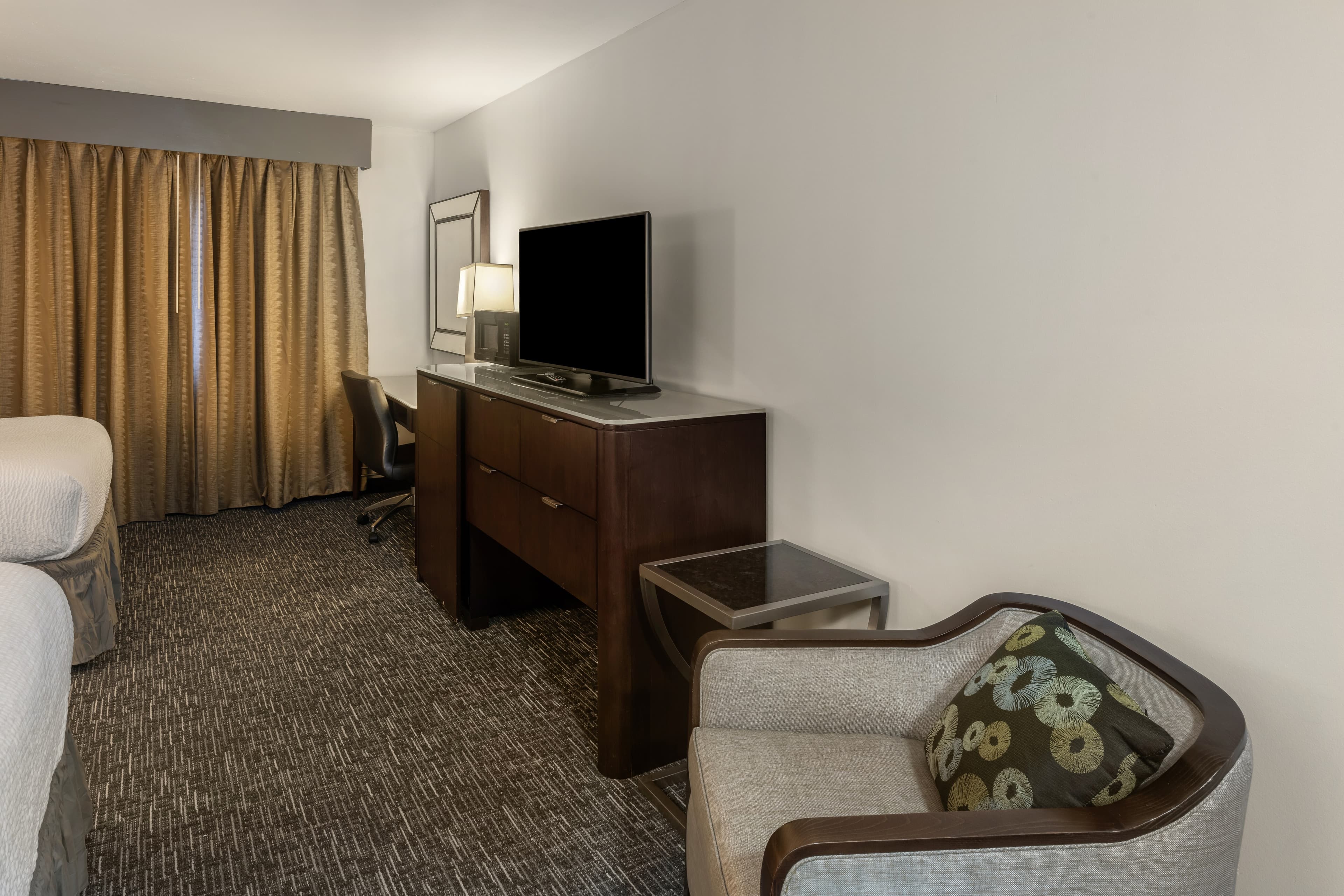 Quality Inn & Suites Caribou — 12