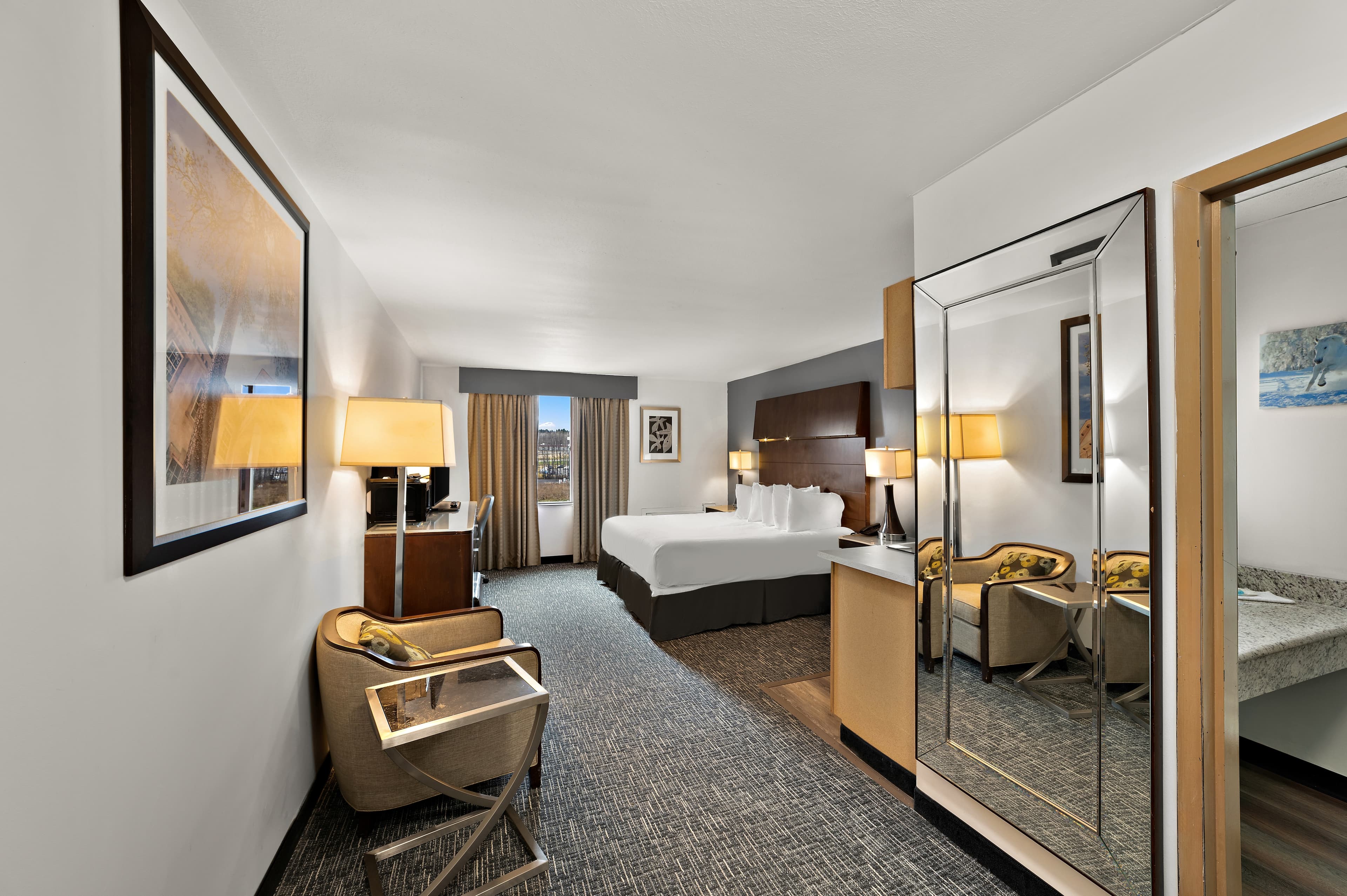 Quality Inn & Suites Caribou — 14