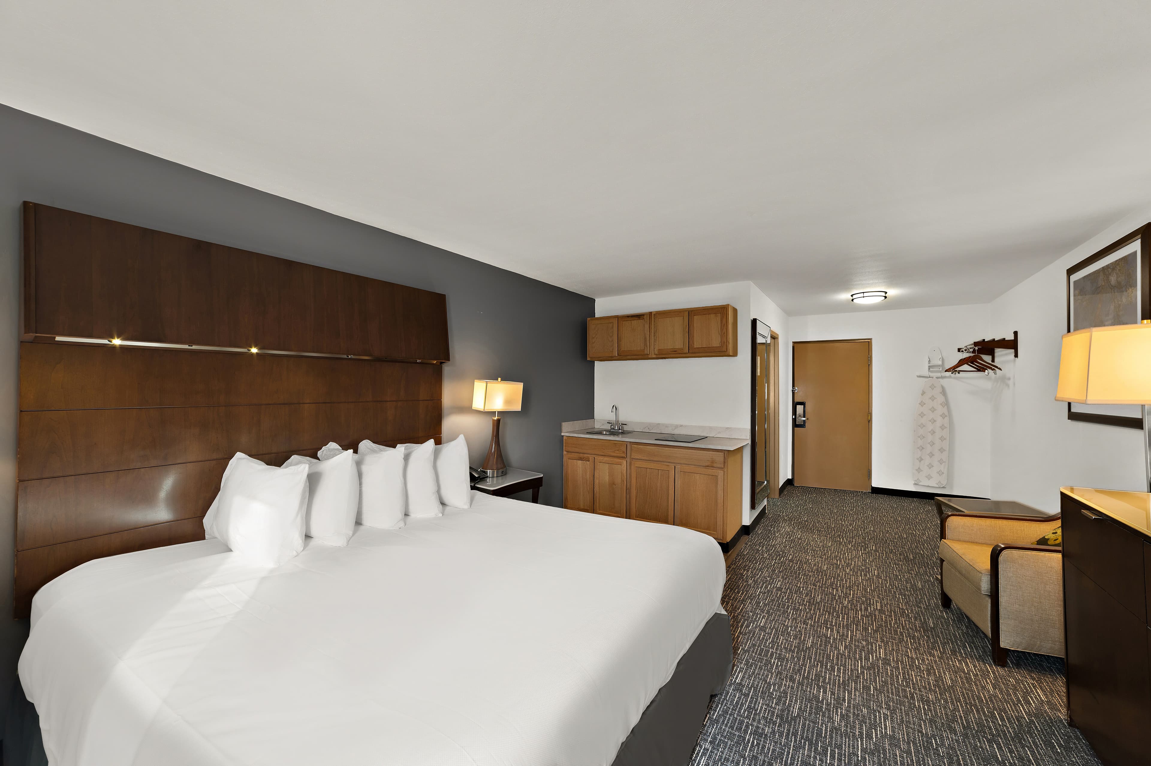 Quality Inn & Suites Caribou — 15