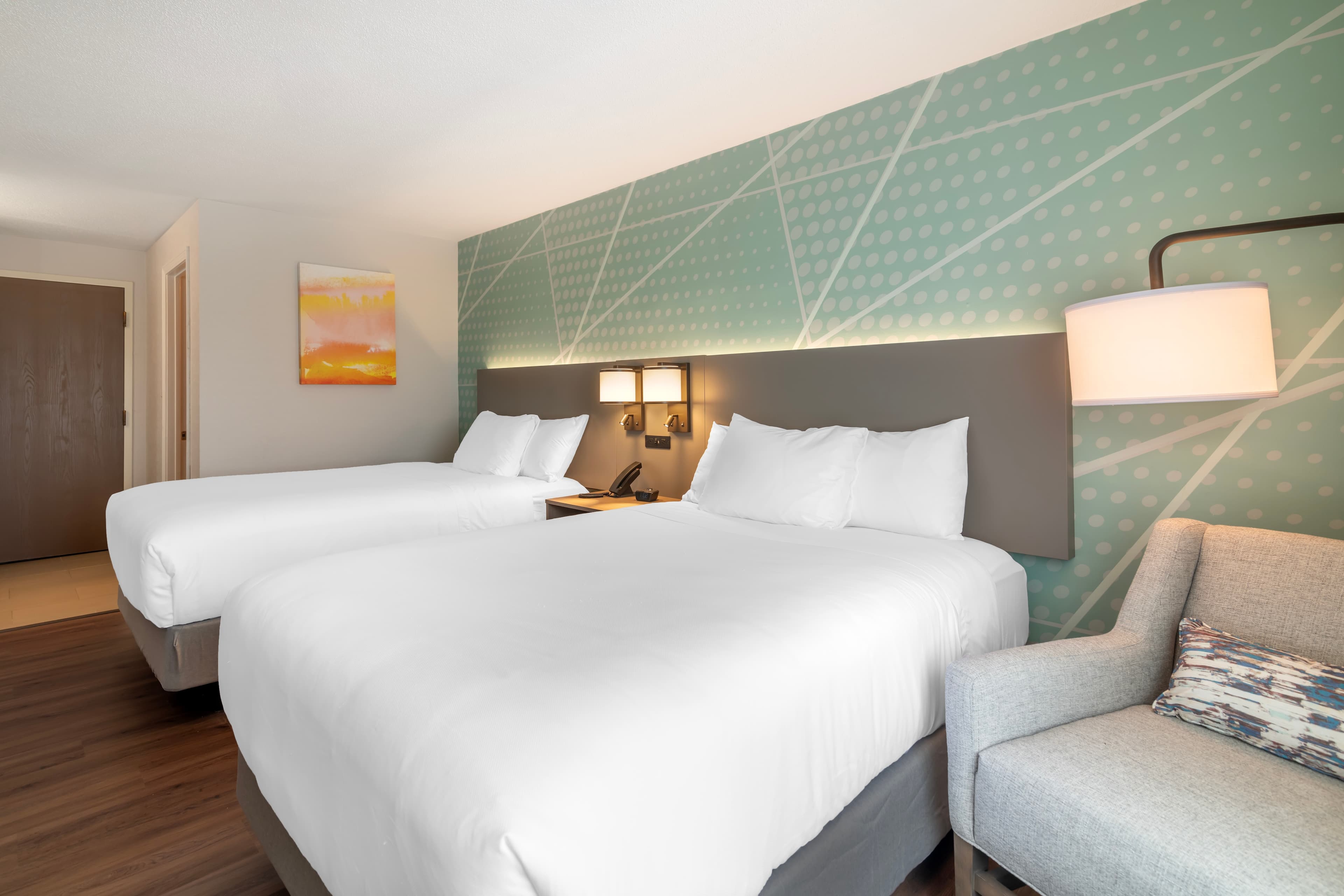 Comfort Inn South Portland Airport - Image 3