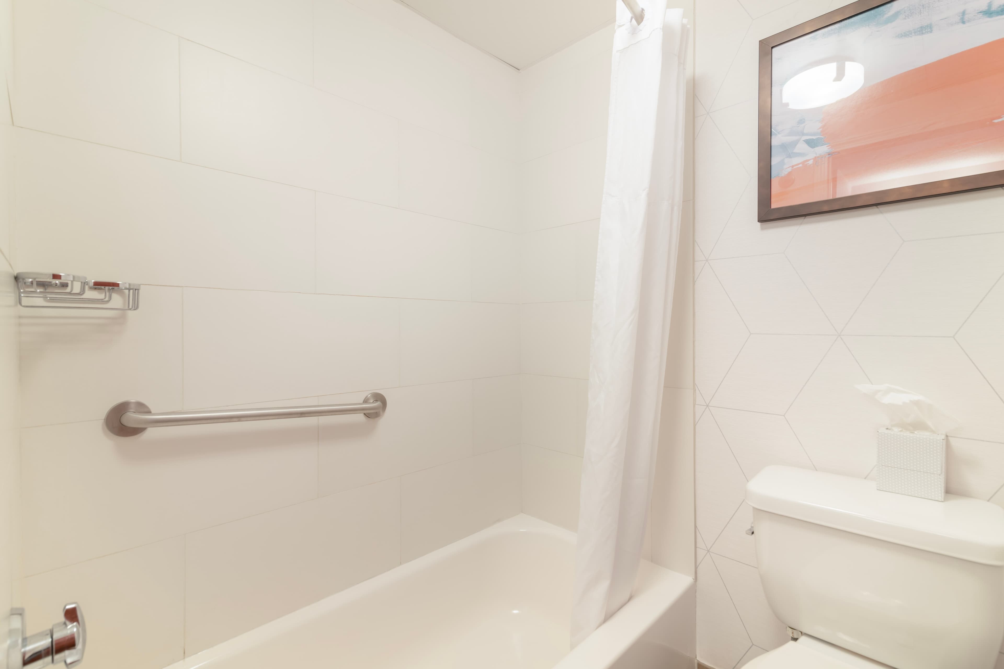 Comfort Inn South Portland Airport - Image 5