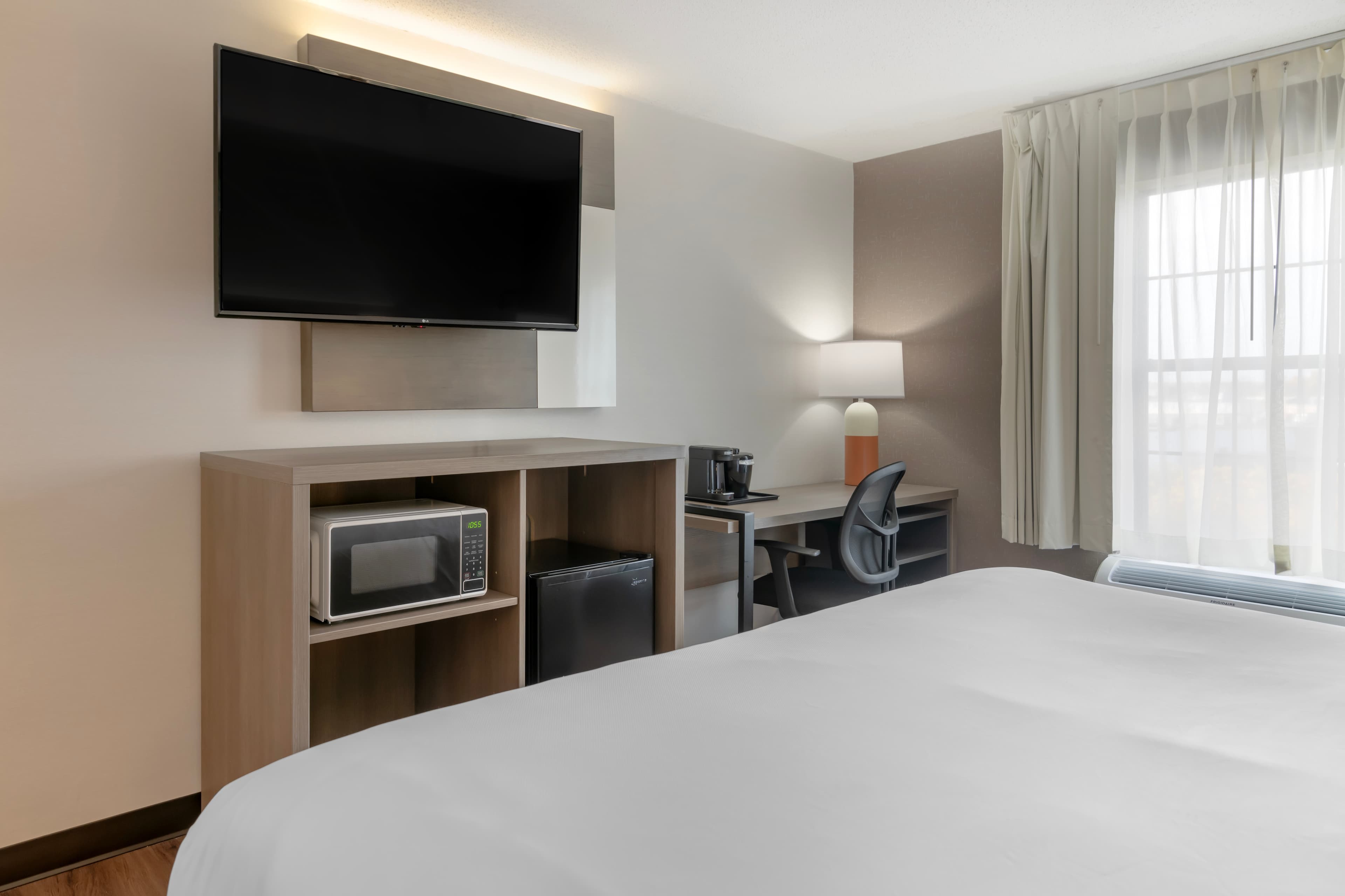 Comfort Inn South Portland Airport — 7