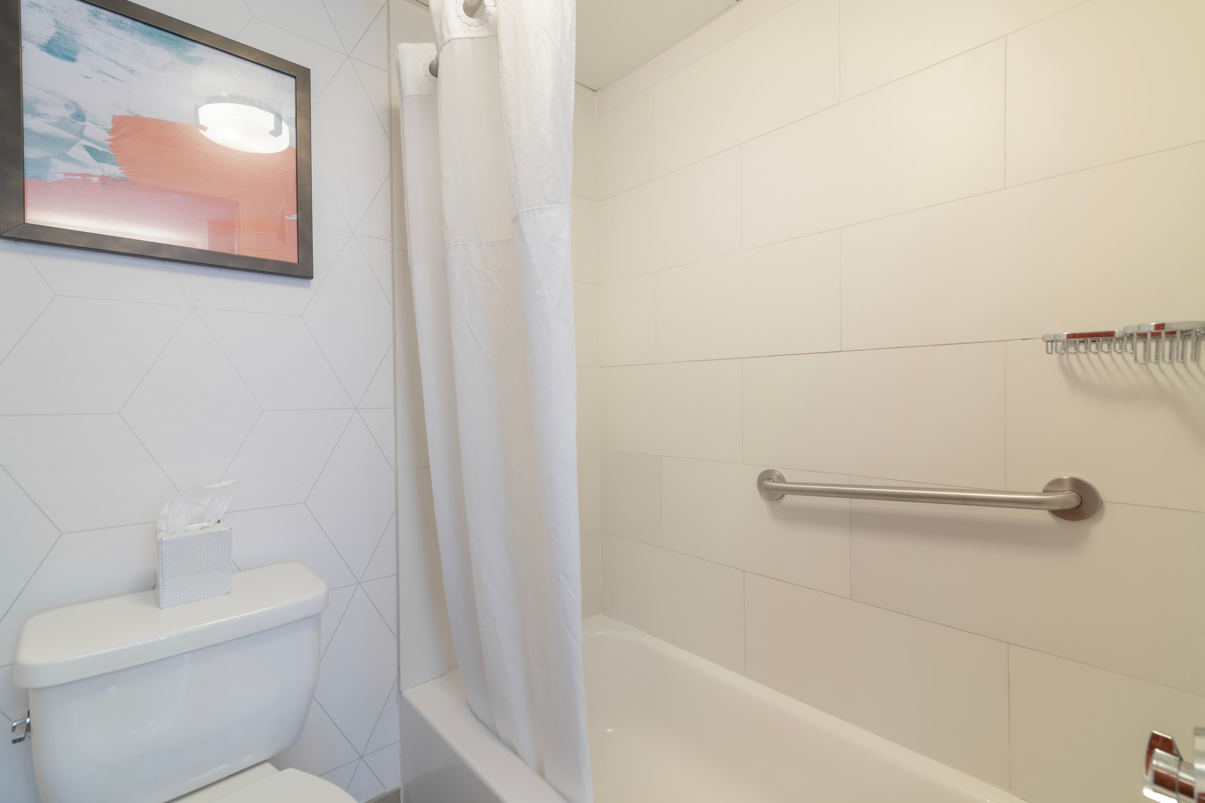 Comfort Inn South Portland Airport — 9