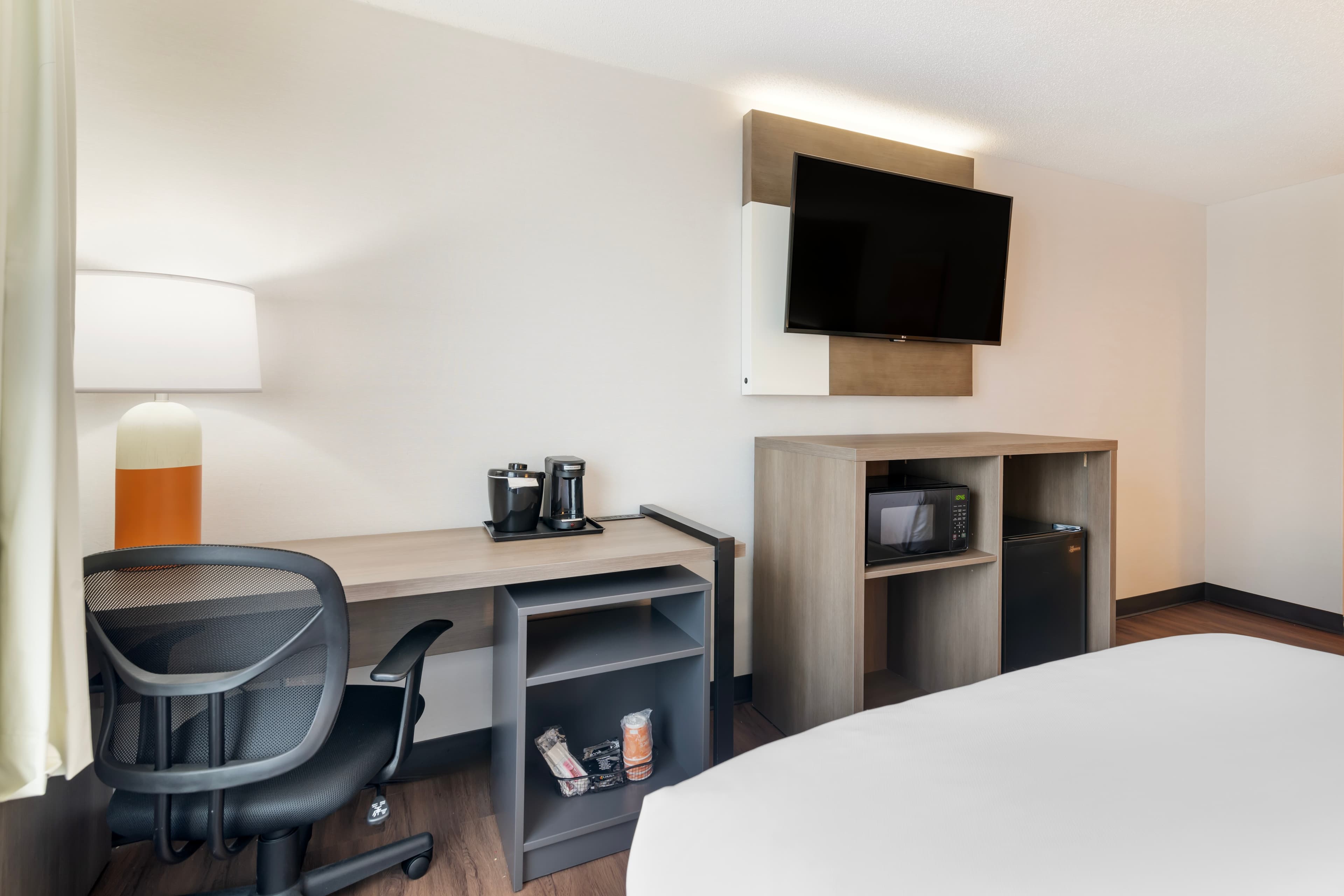 Comfort Inn South Portland Airport — 10