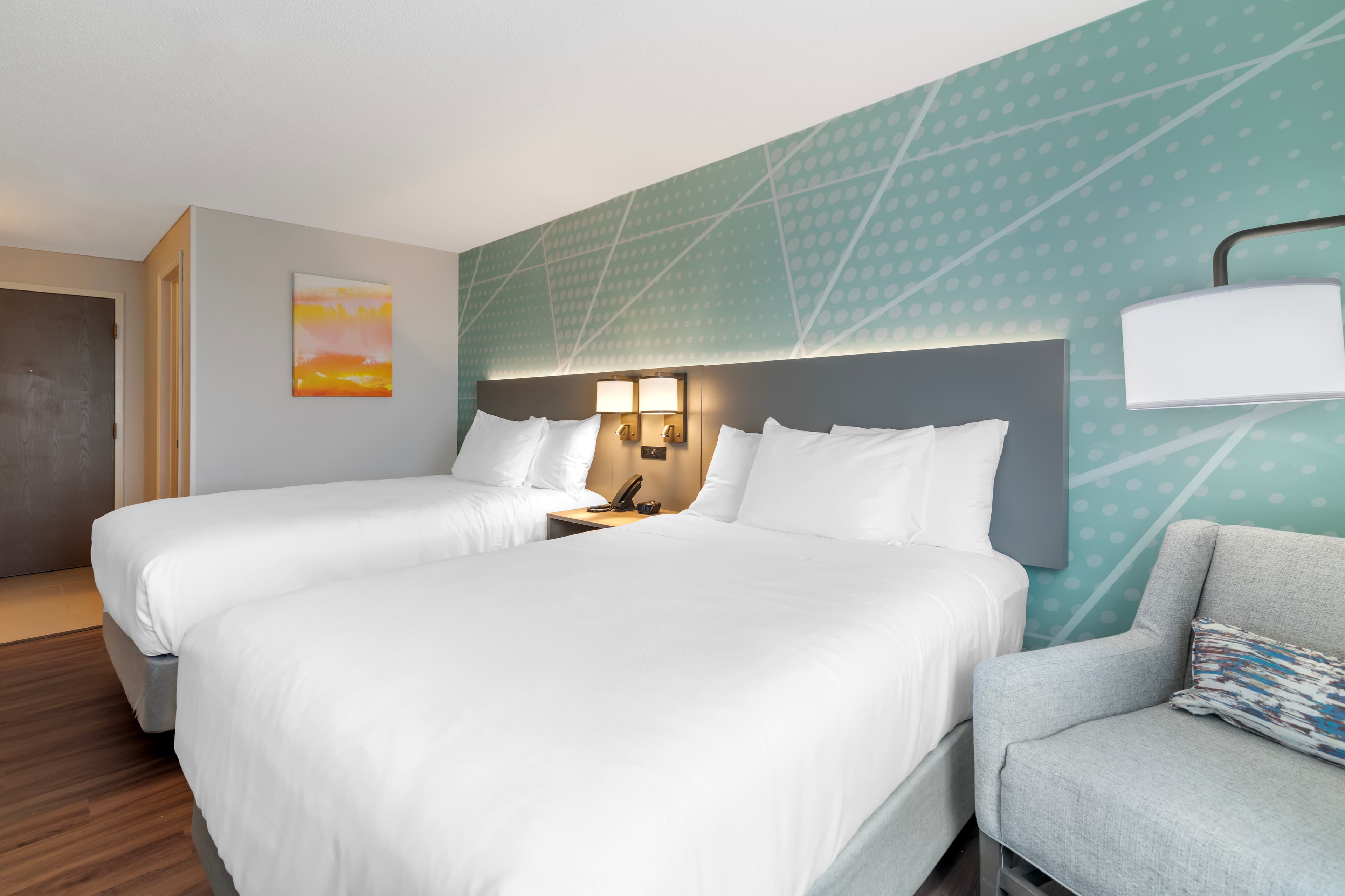 Comfort Inn South Portland Airport — 11