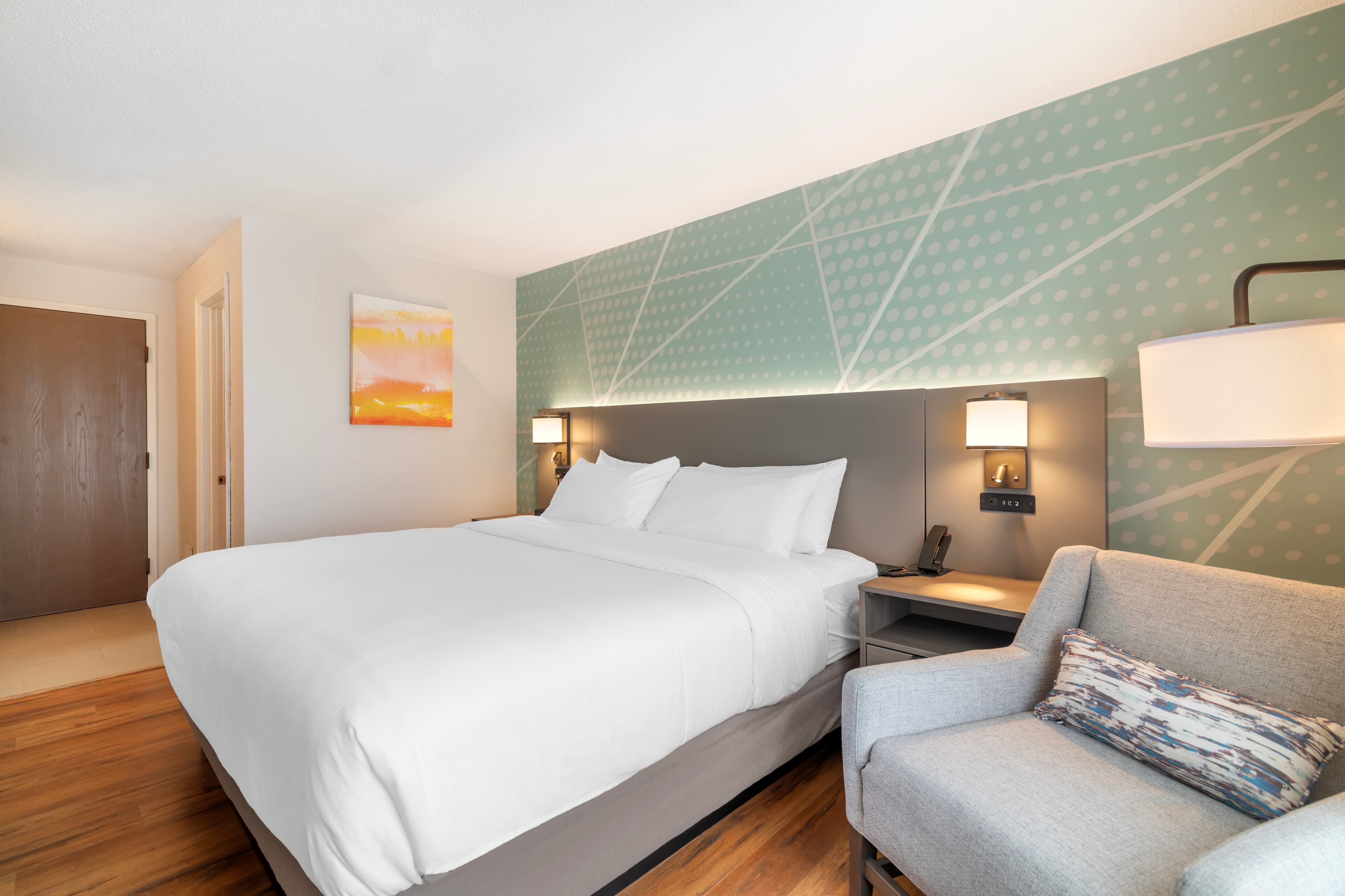 Comfort Inn South Portland Airport — 15
