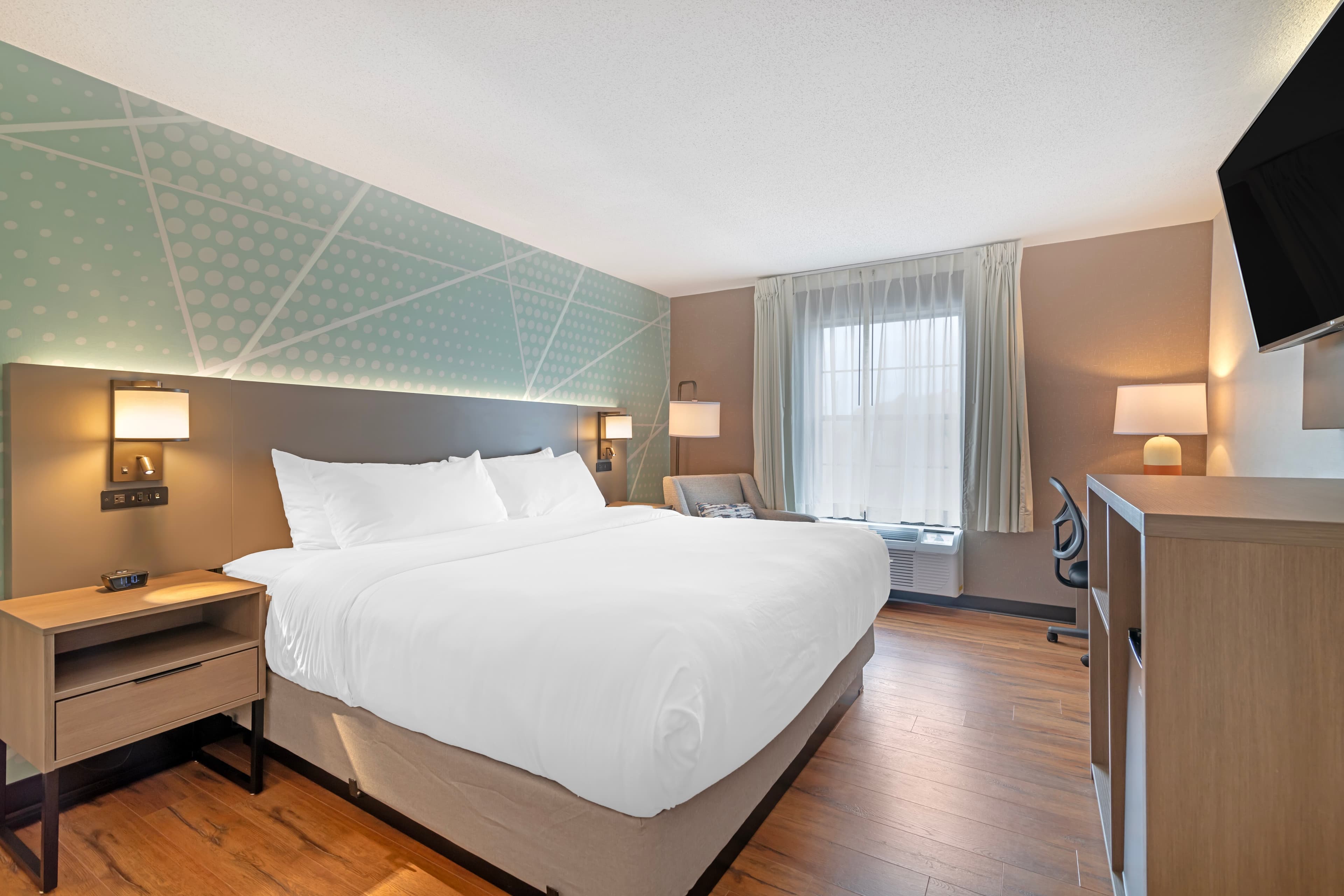 Comfort Inn South Portland Airport — 17