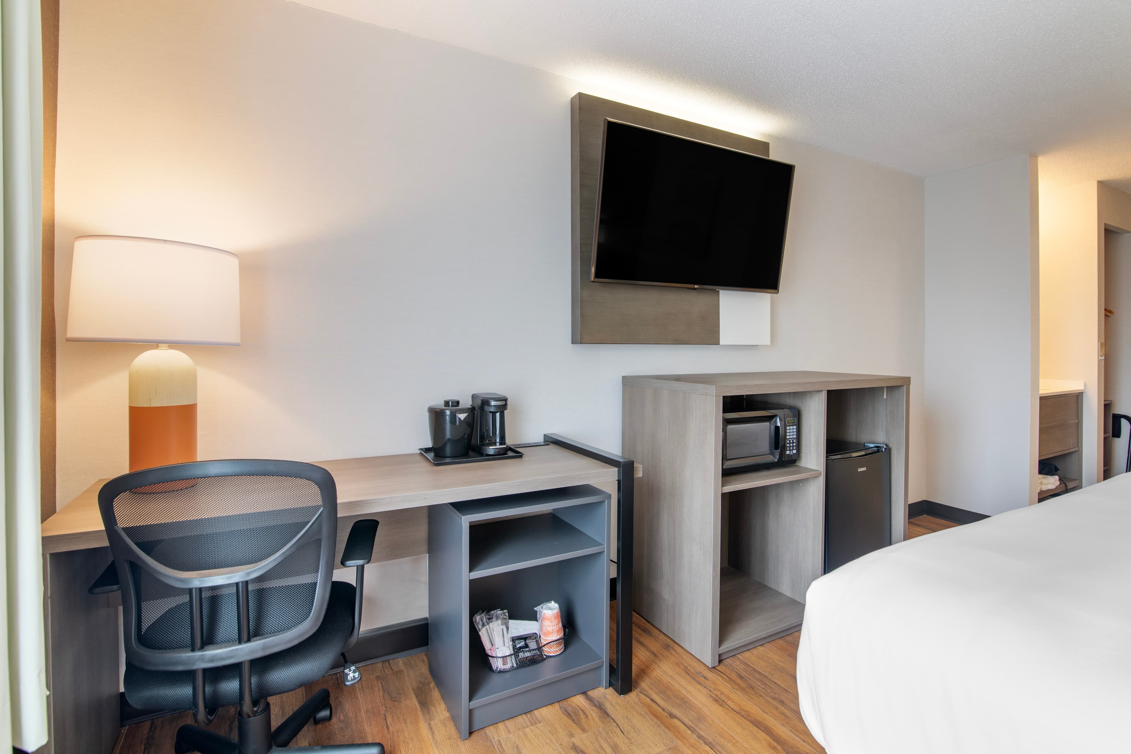 Comfort Inn South Portland Airport — 24