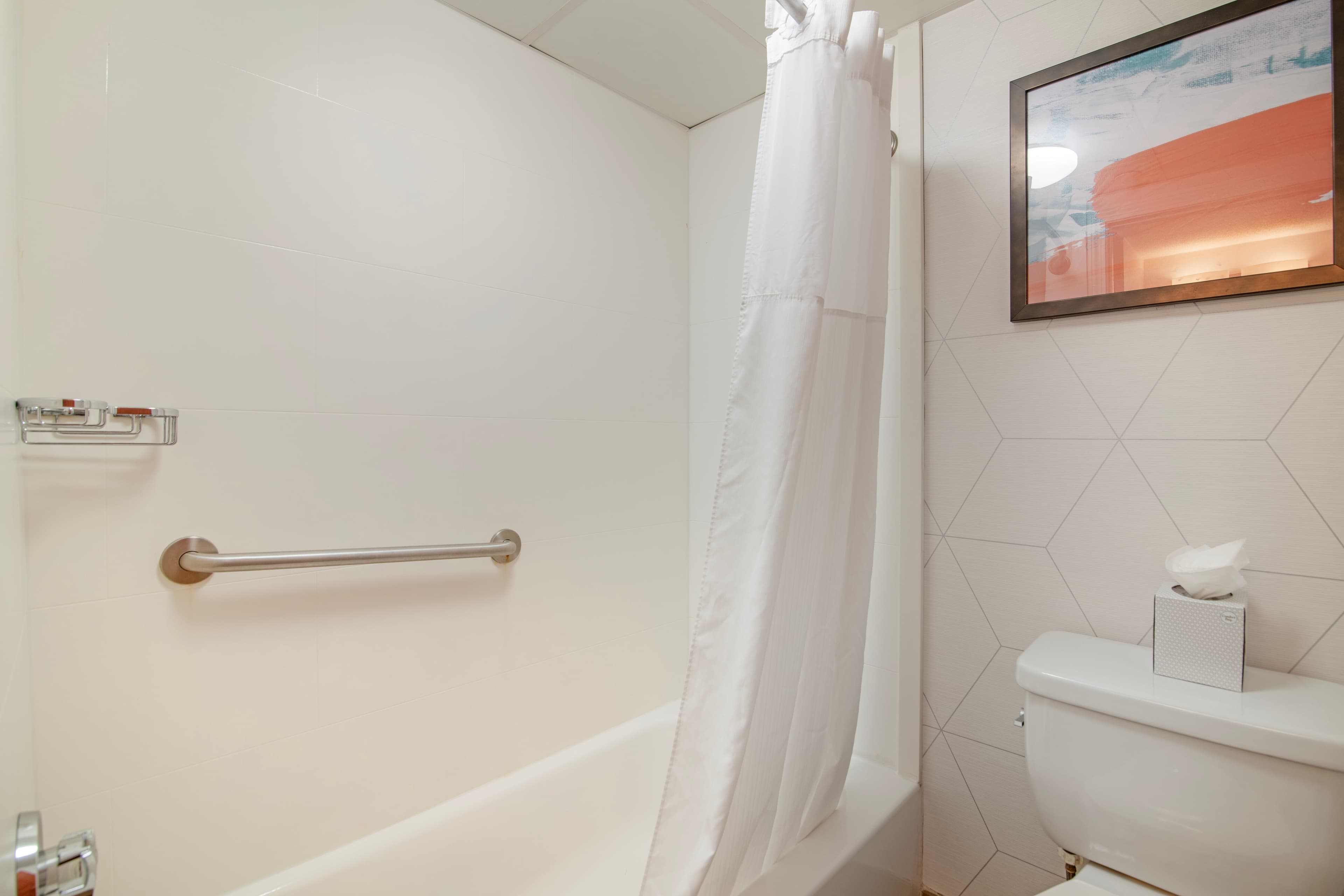 Comfort Inn South Portland Airport — 25