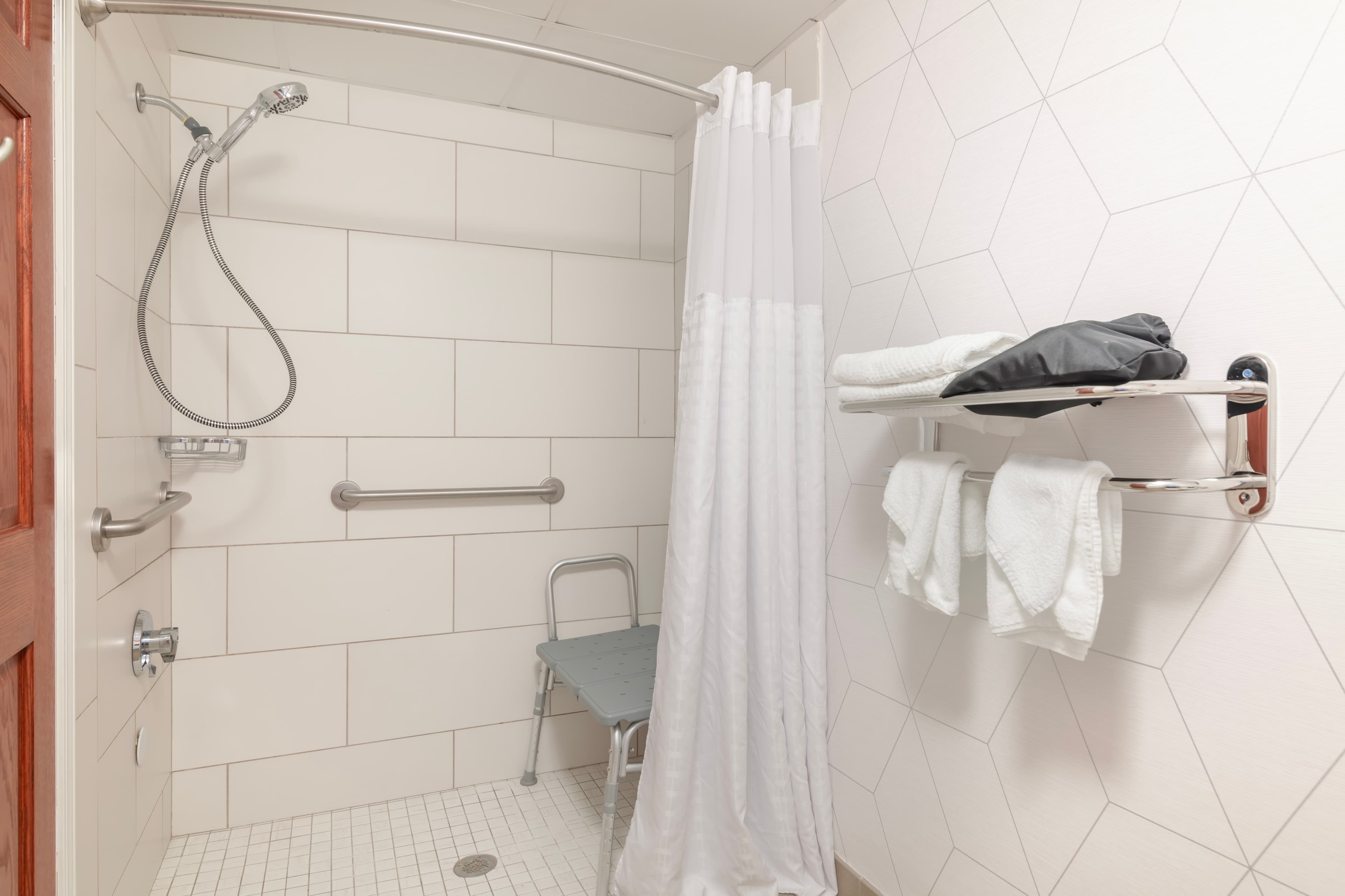 Comfort Inn South Portland Airport — 14