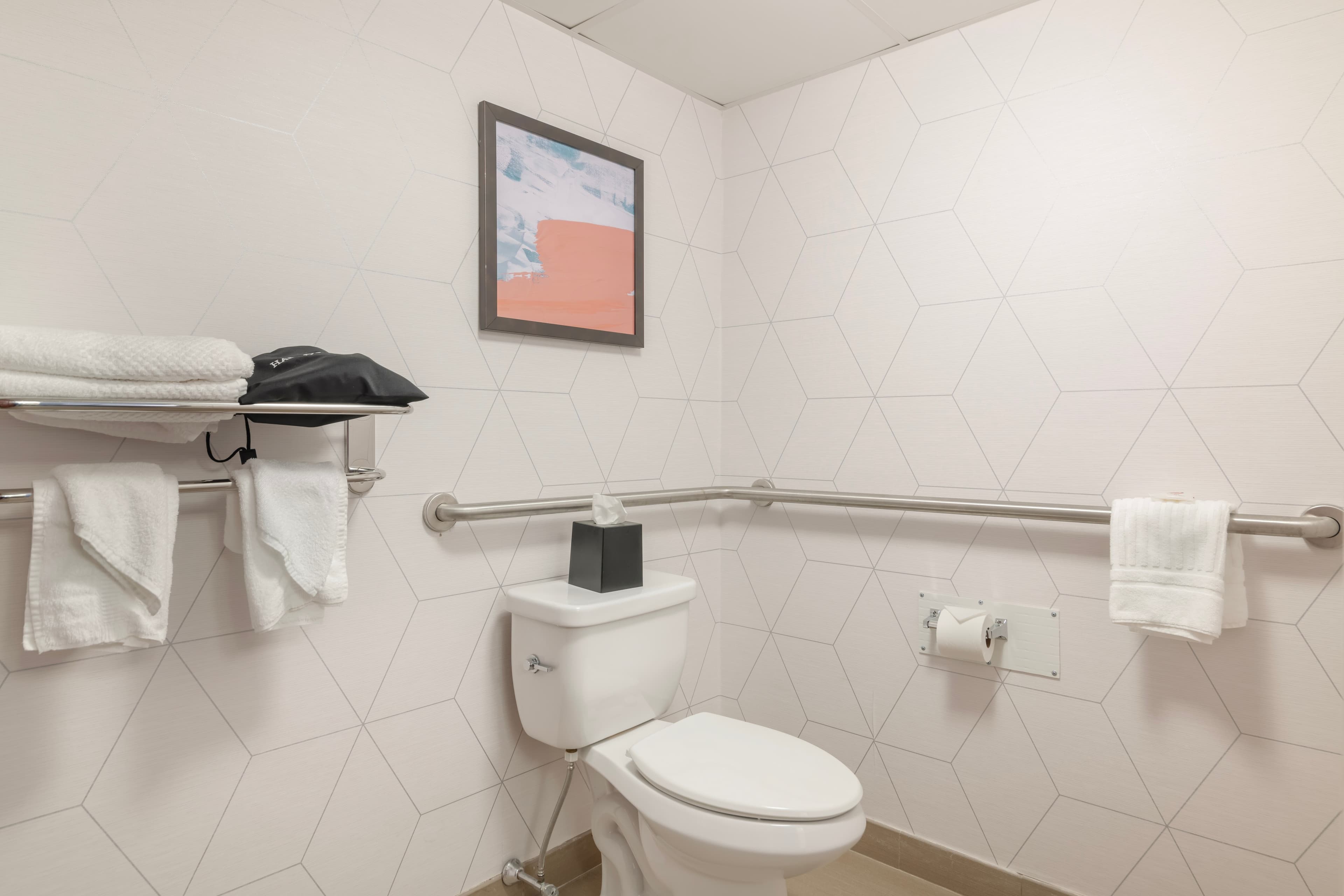 Comfort Inn South Portland Airport — 16