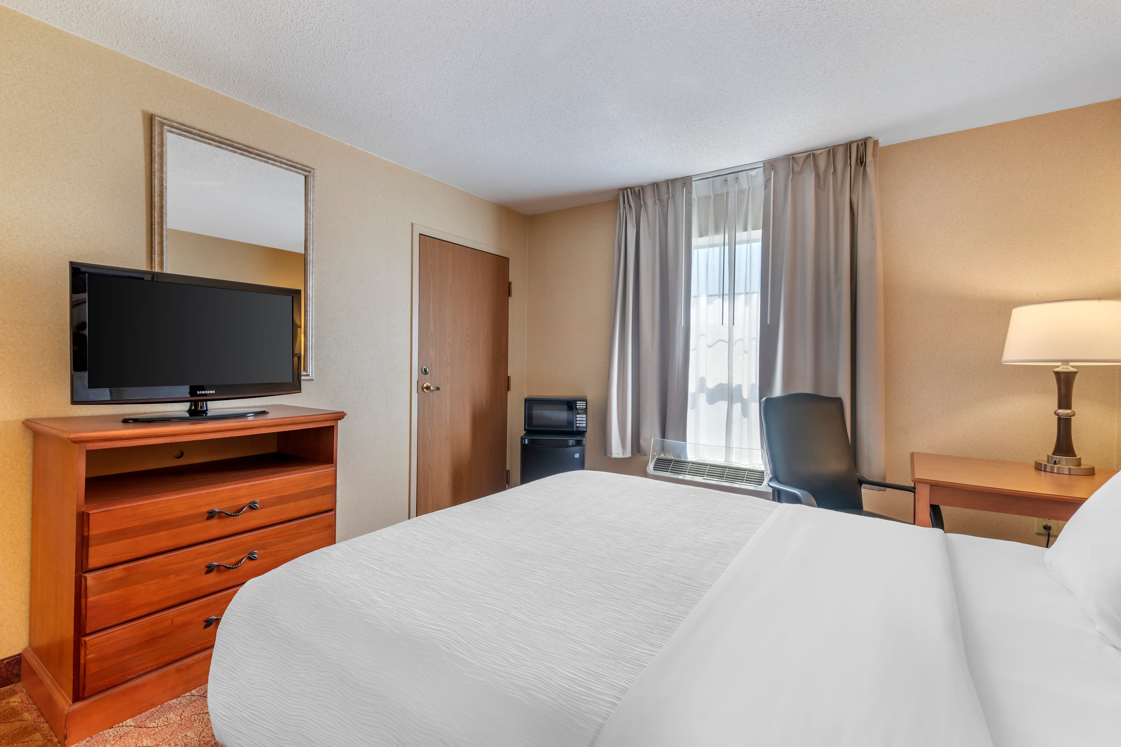 Quality Inn at Bangor Mall — 15