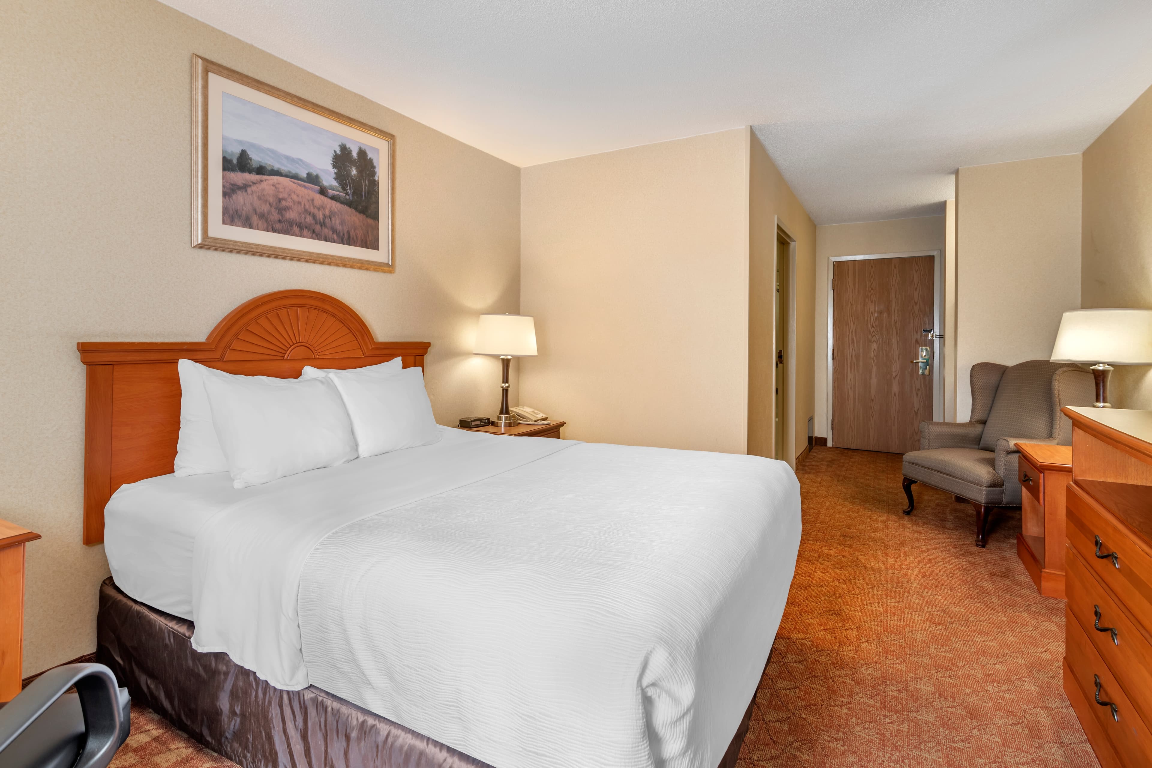Quality Inn at Bangor Mall — 16