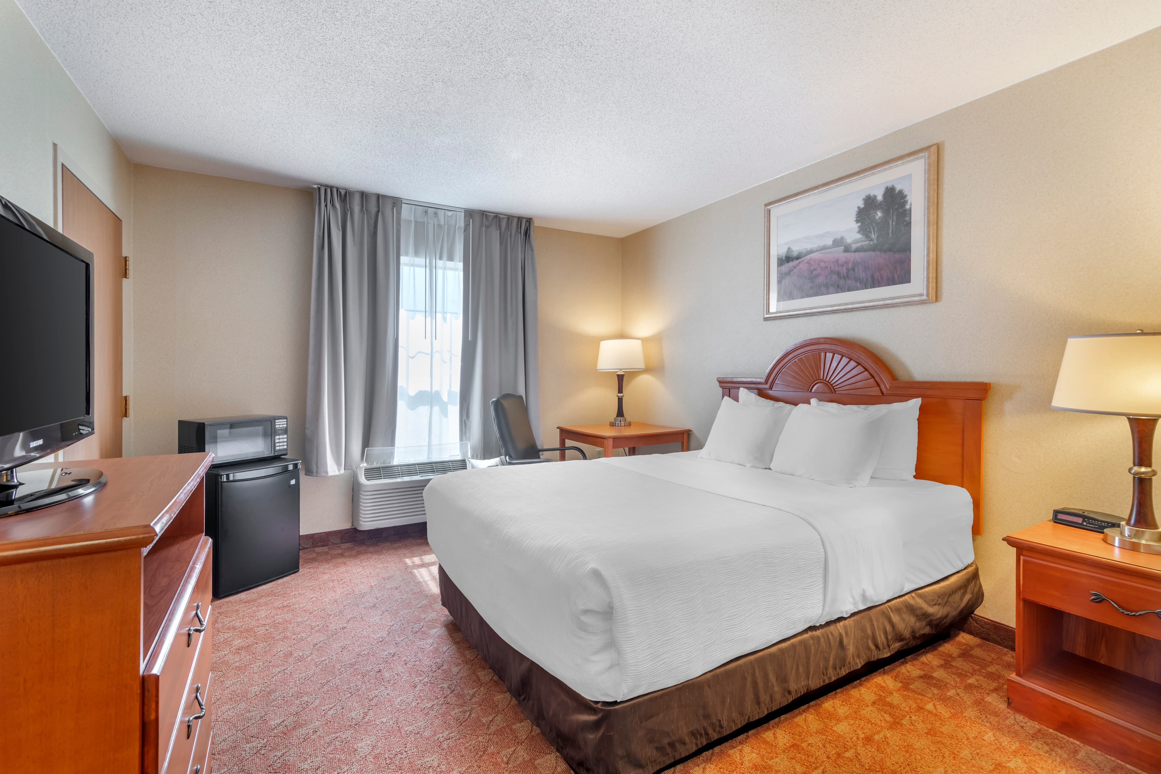 Quality Inn at Bangor Mall — 17