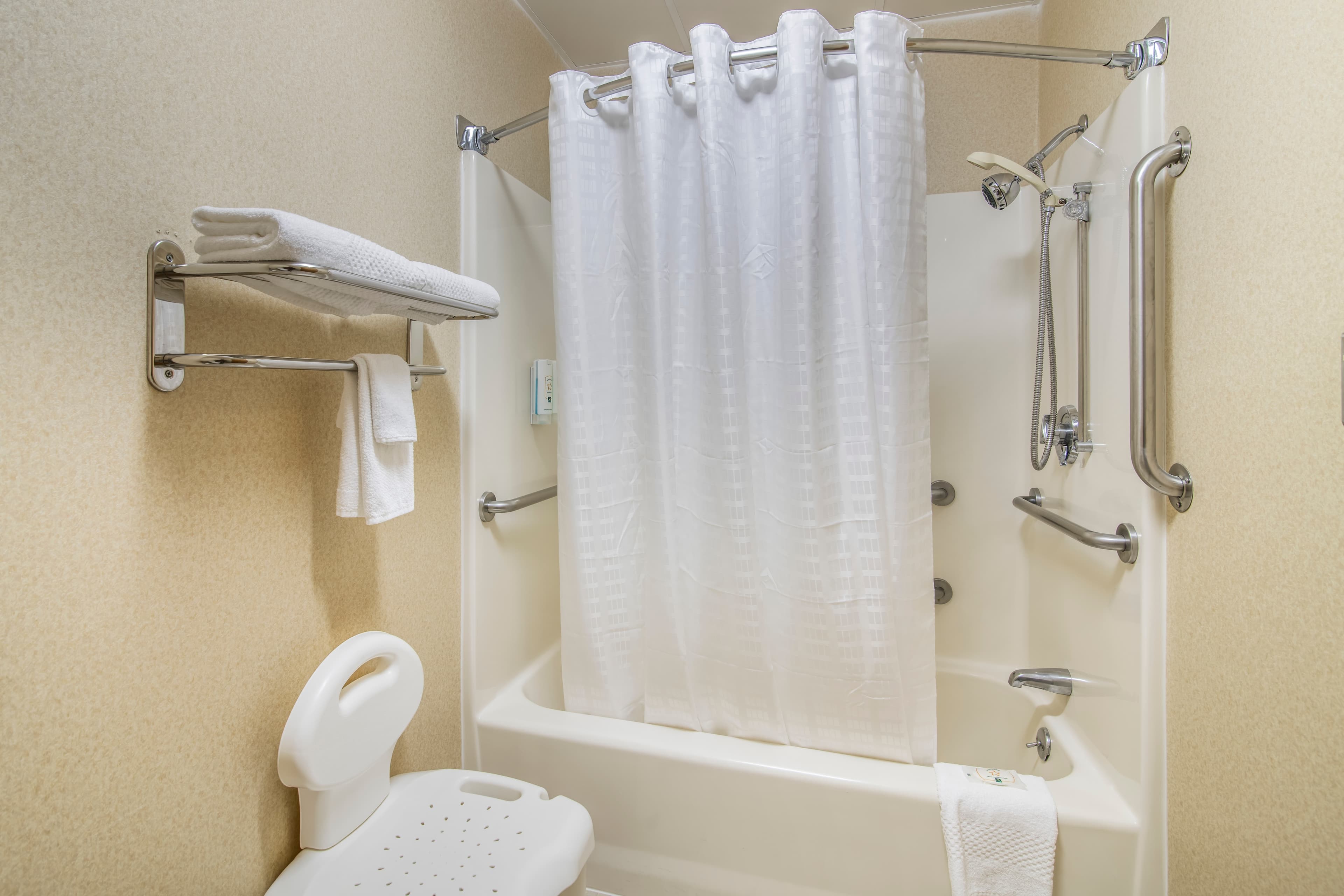 Quality Inn at Bangor Mall — 18