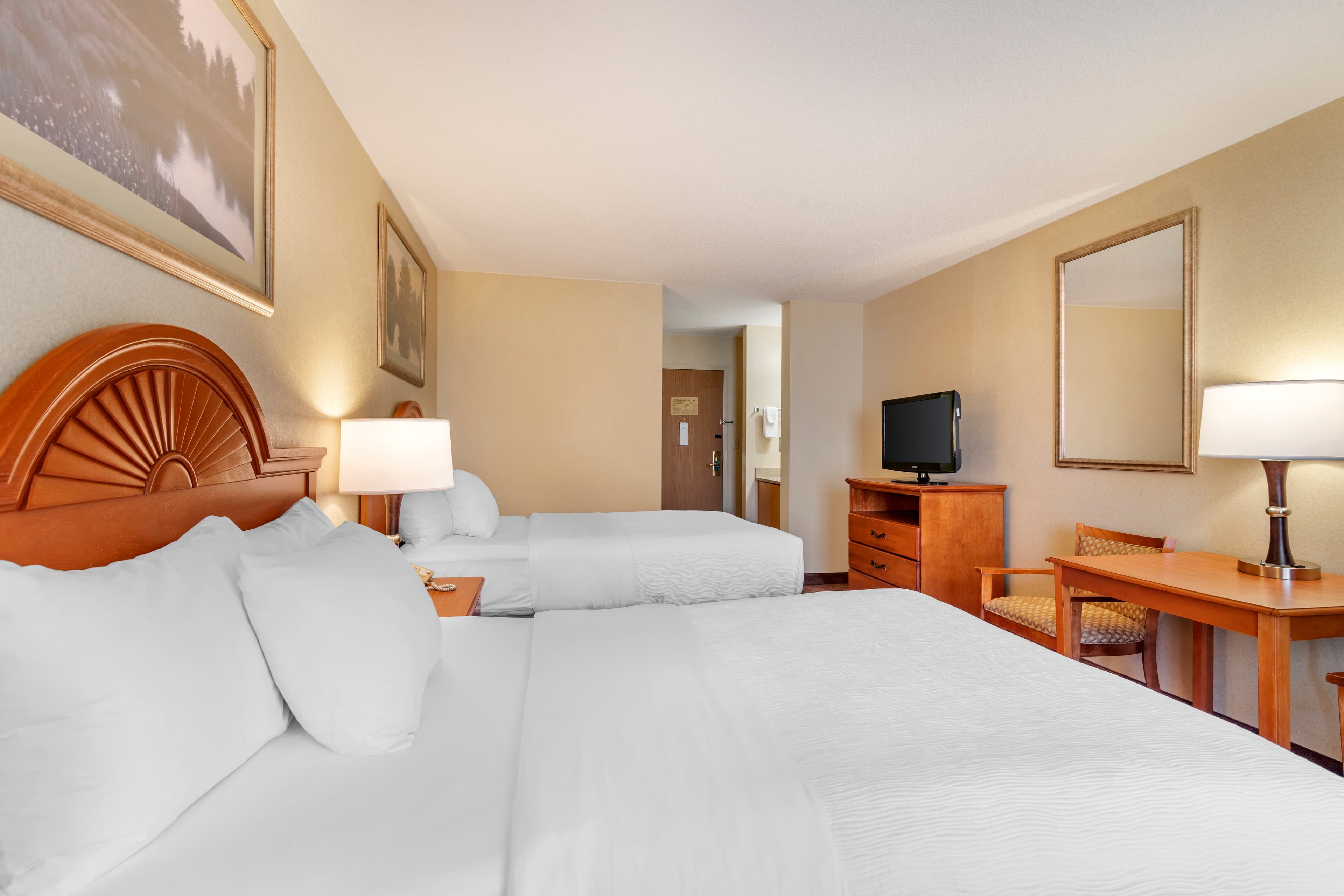 Quality Inn at Bangor Mall - Image 3