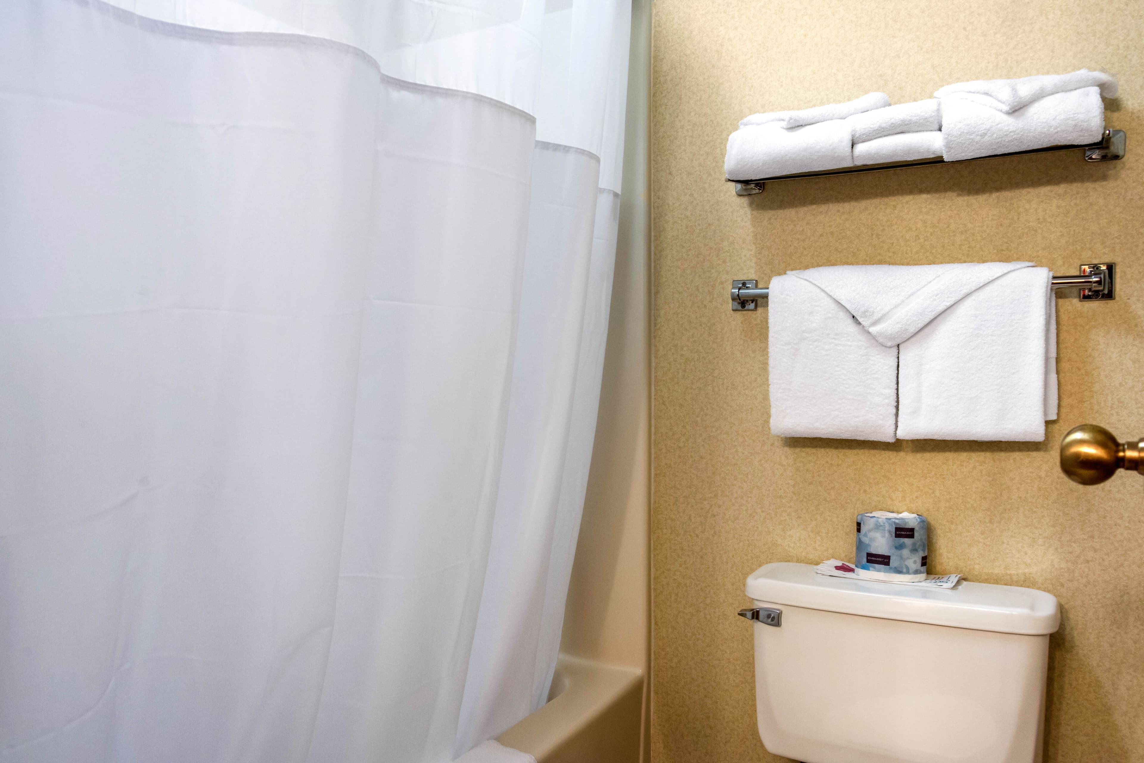 Quality Inn at Bangor Mall — 6