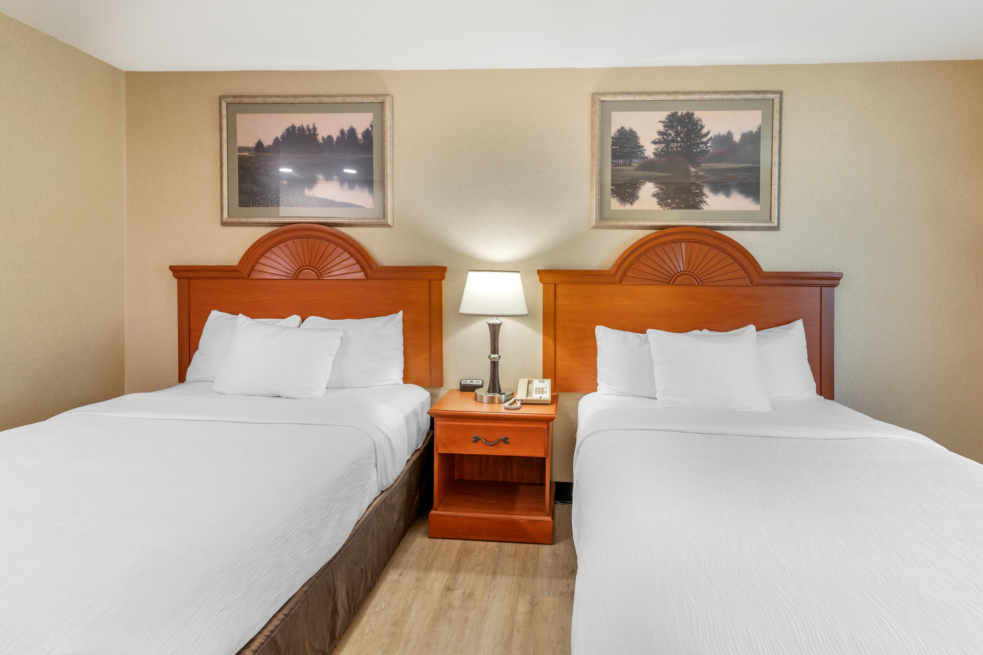 Quality Inn at Bangor Mall — 7