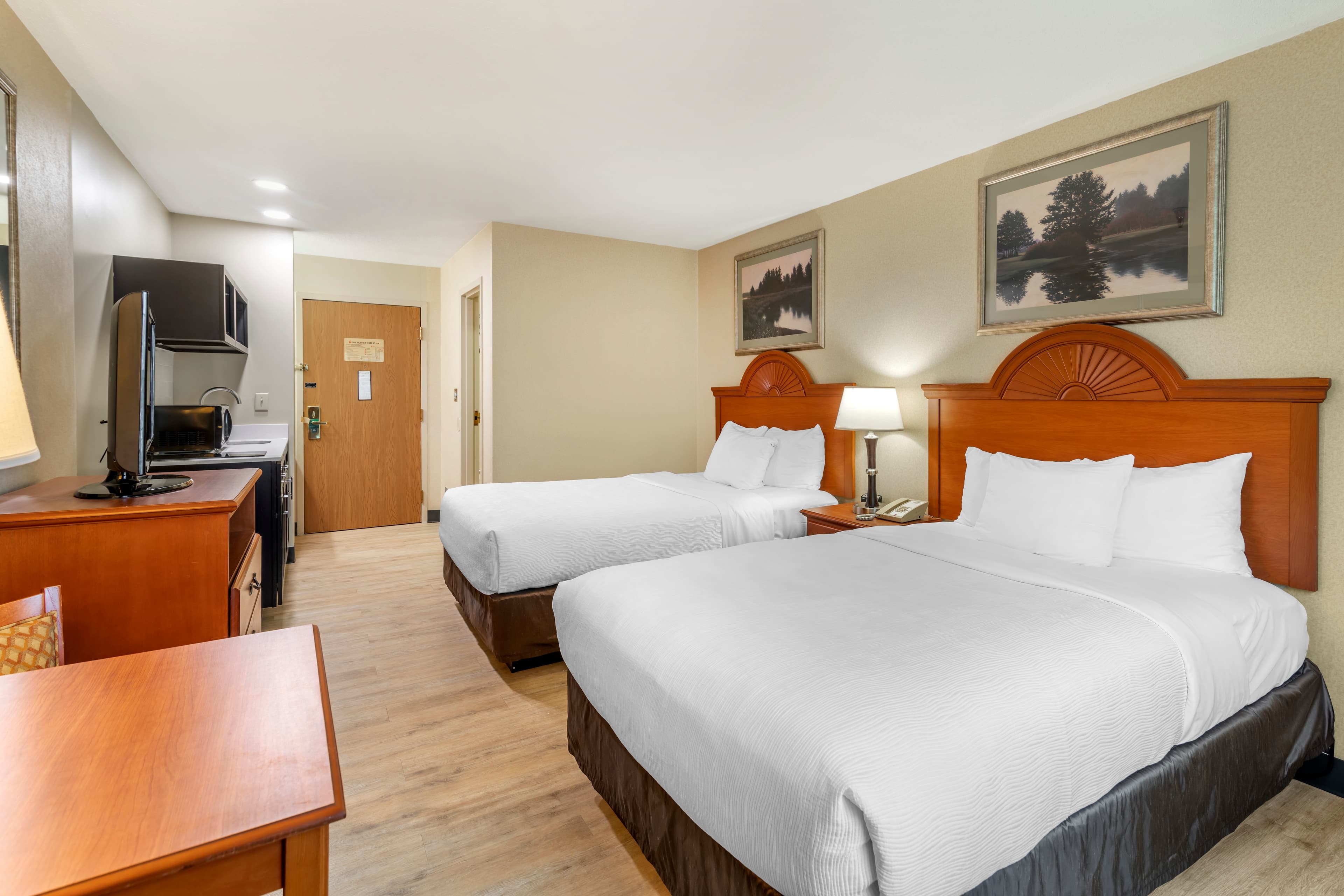 Quality Inn at Bangor Mall — 8