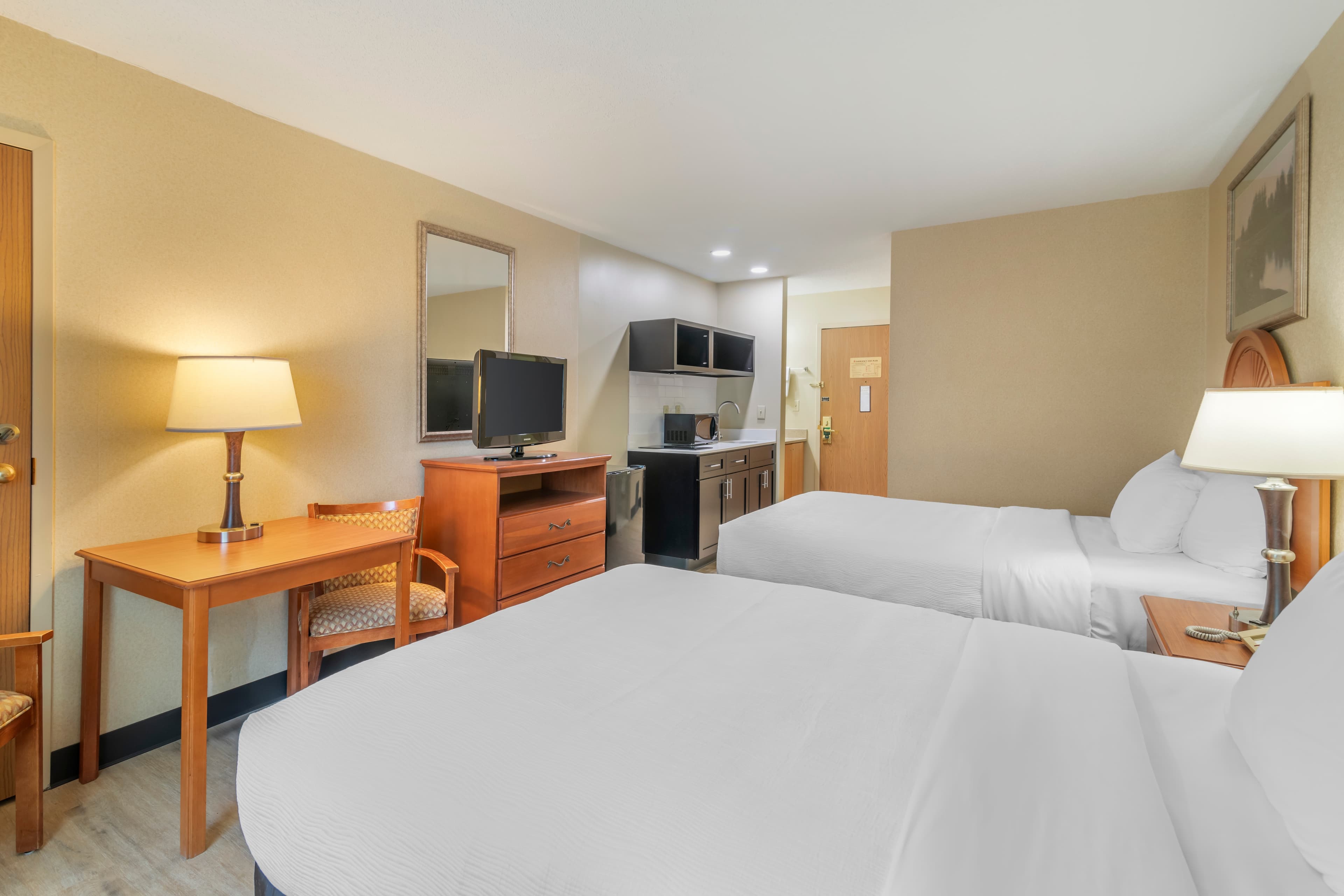 Quality Inn at Bangor Mall — 9